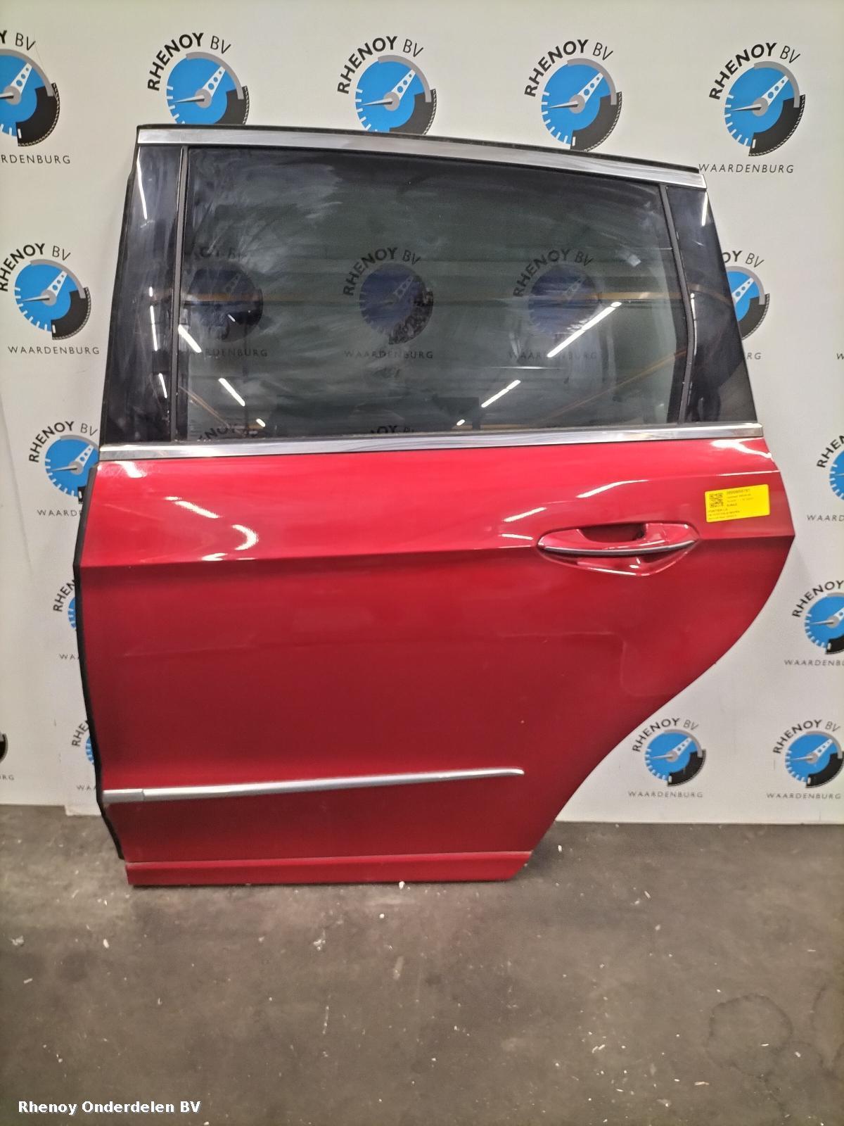 Bekijk Auto-onderdeel PORTIER LA  FORD S MAX 2023