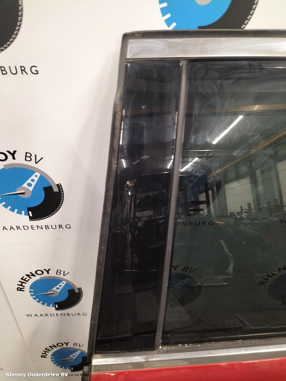 View Auto part PORTIER LA  FORD S MAX 2023