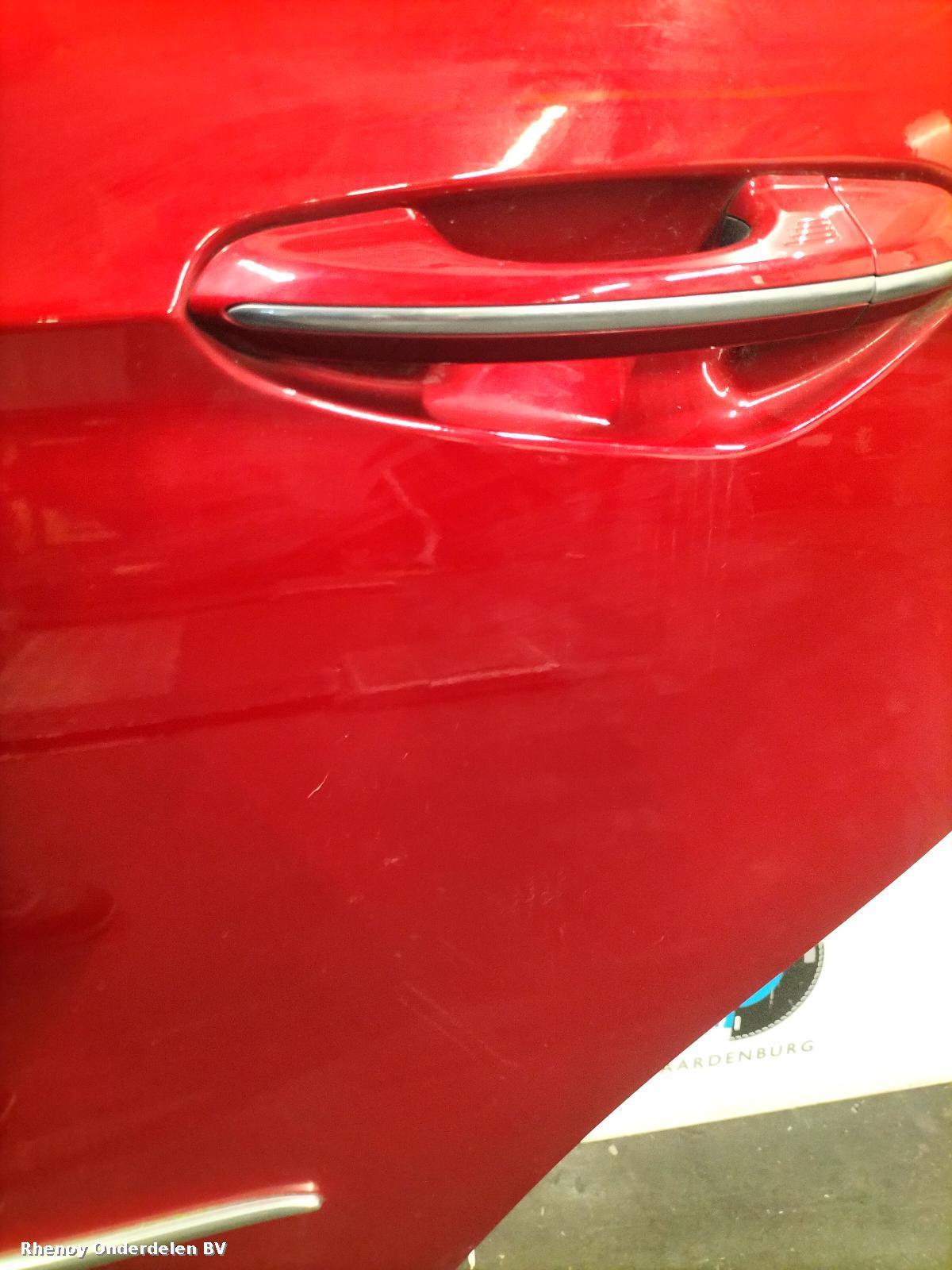 View Auto part PORTIER LA  FORD S MAX 2023