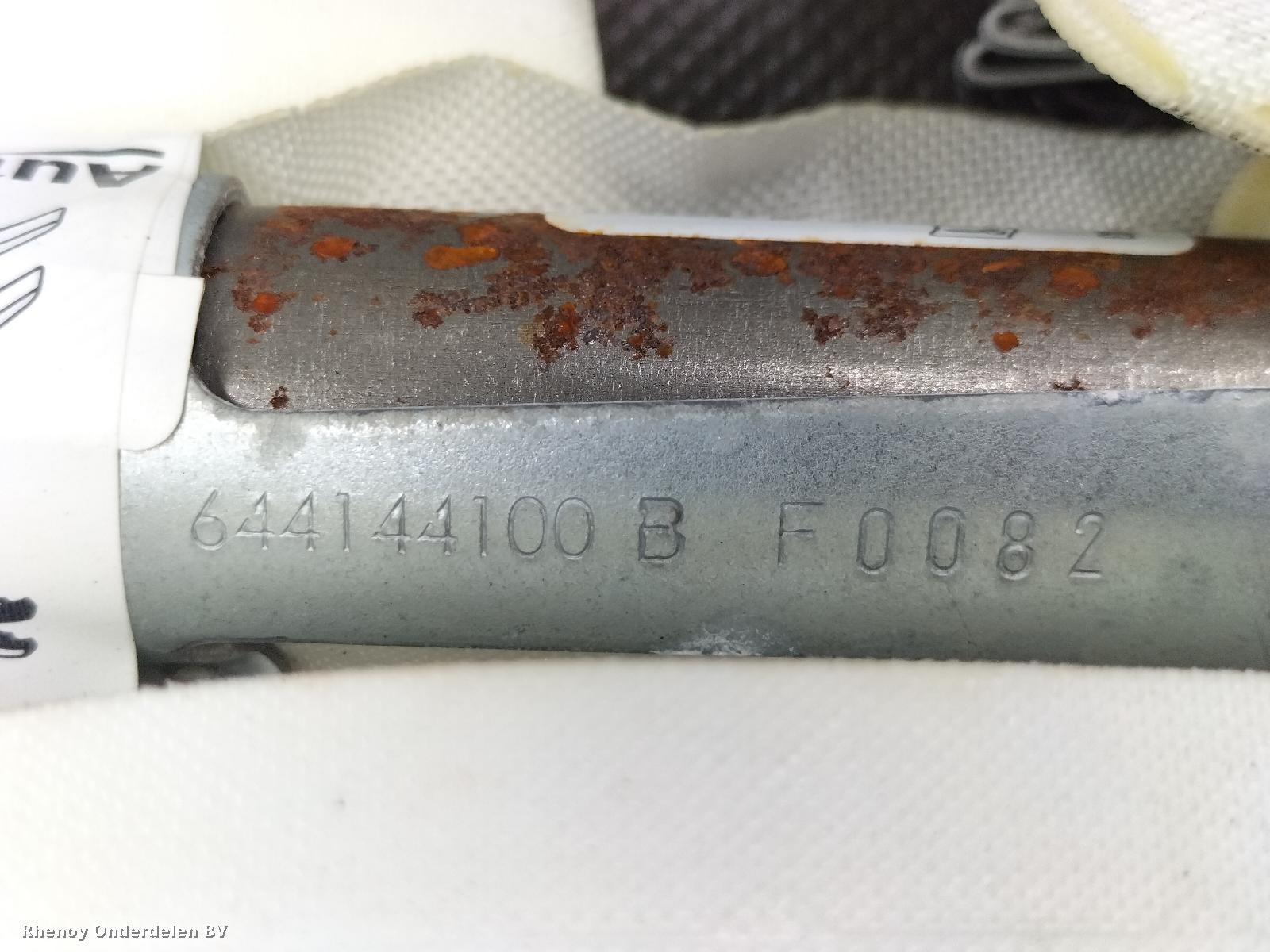 View Auto part AIRBAG LINKS OPEL / VAUXHALL CORSA 2021