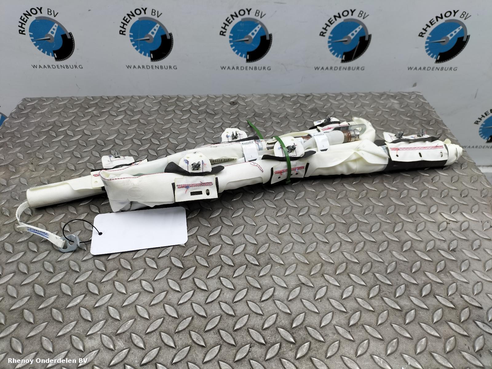 Bekijk Auto-onderdeel AIRBAG LINKS OPEL / VAUXHALL CORSA 2021