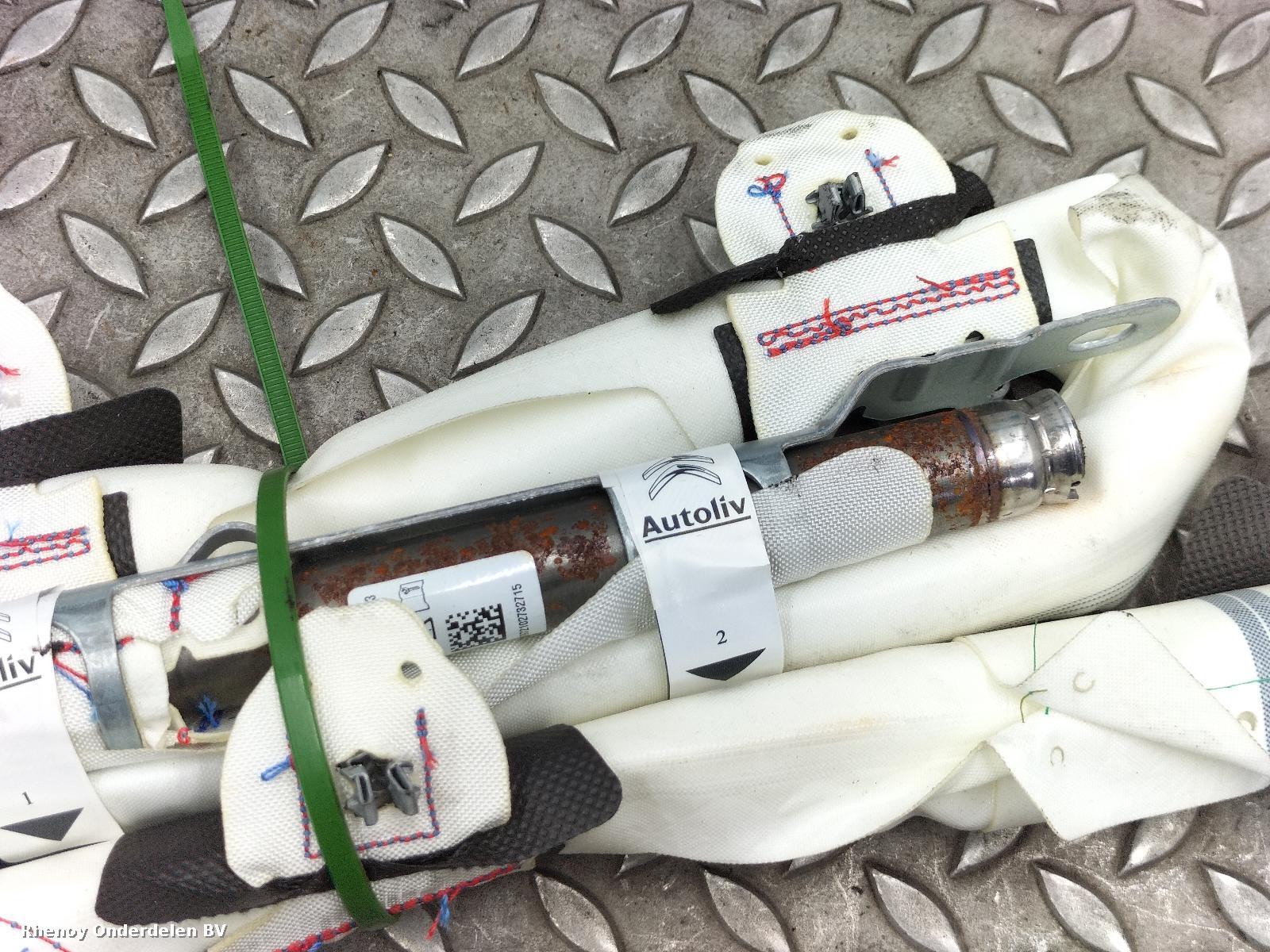 View Auto part AIRBAG LINKS OPEL / VAUXHALL CORSA 2021