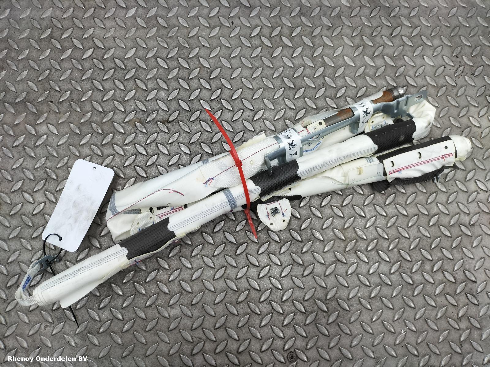 View Auto part R Air Bag VAUXHALL / OPEL CORSA 2021