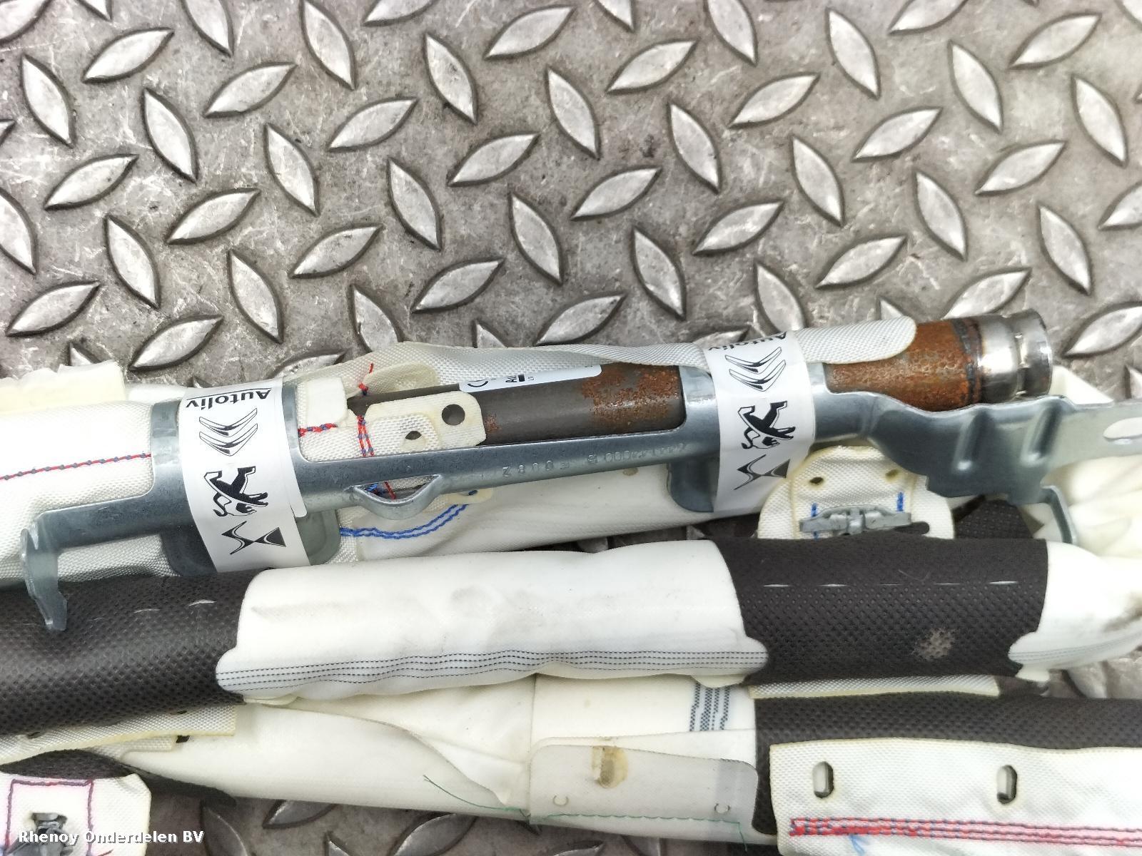 View Auto part AIRBAG RECHTS OPEL / VAUXHALL CORSA 2021