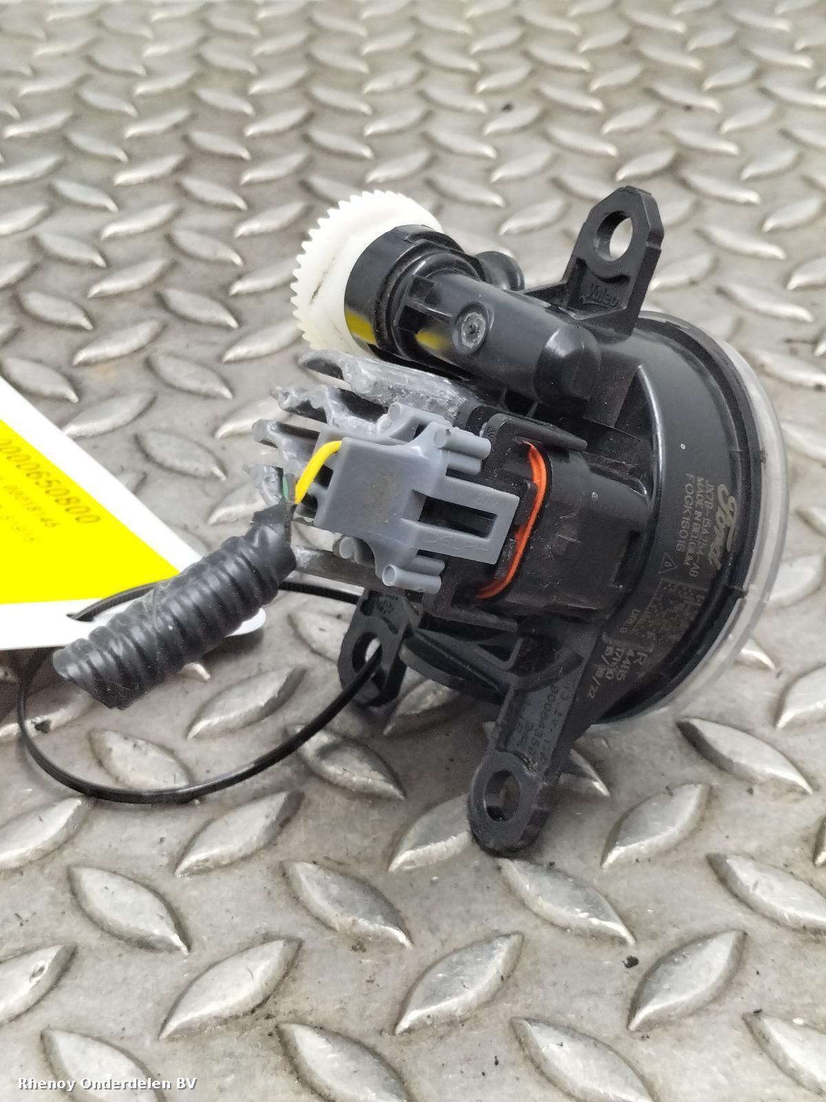 View Auto part MISTLAMP FORD S MAX 2023