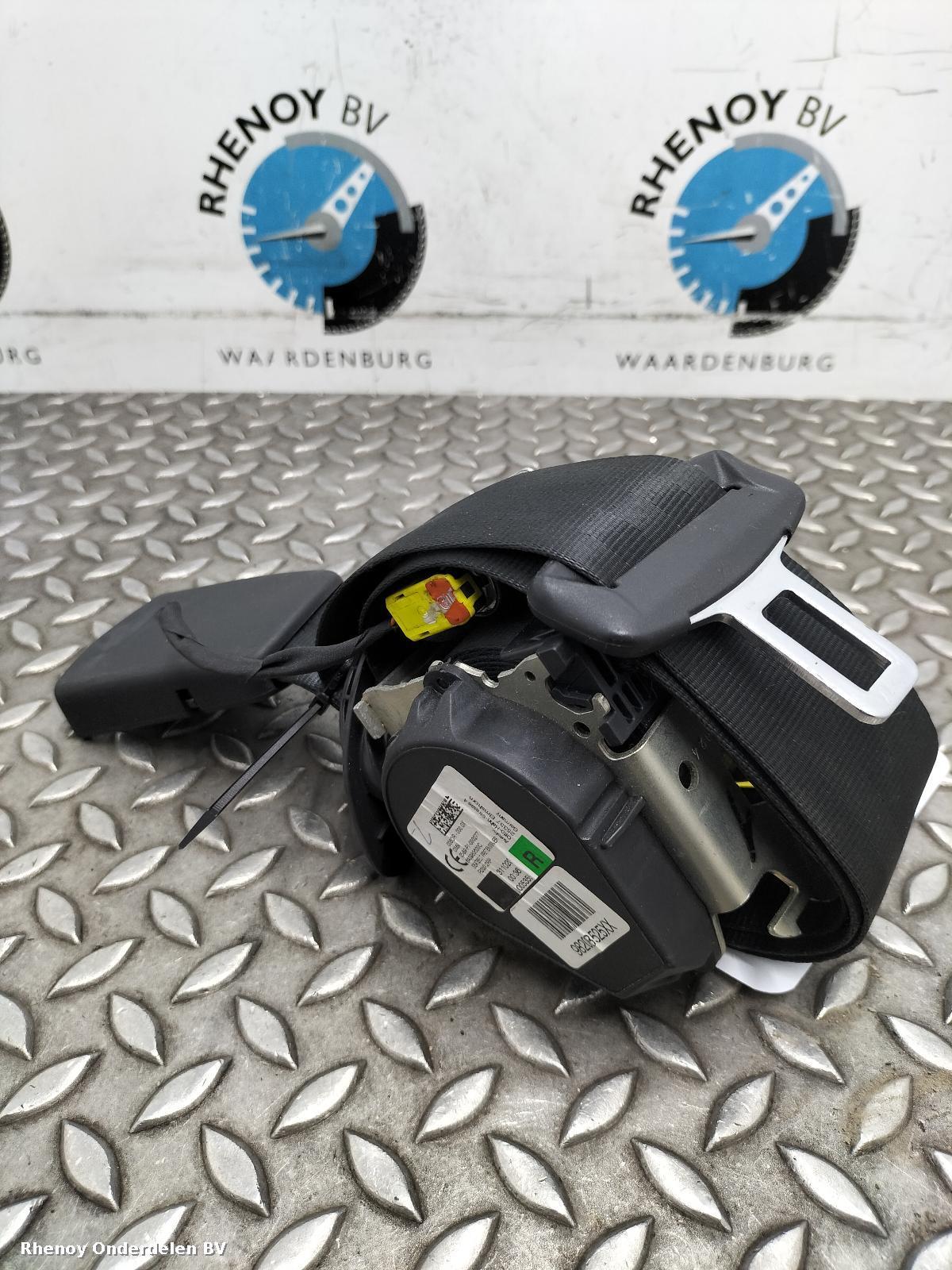 Bekijk Auto-onderdeel GORDELSPANNER OPEL / VAUXHALL CORSA 2021