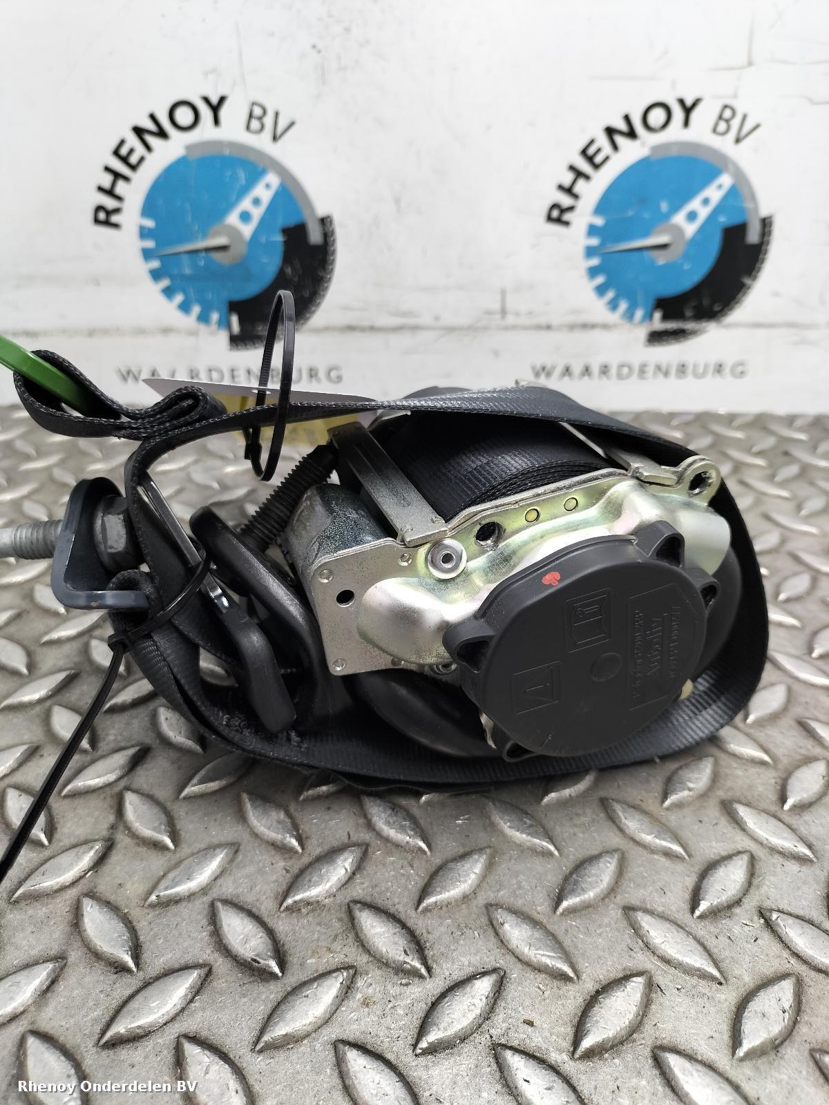 View Auto part GORDELSPANNER OPEL / VAUXHALL CORSA 2021