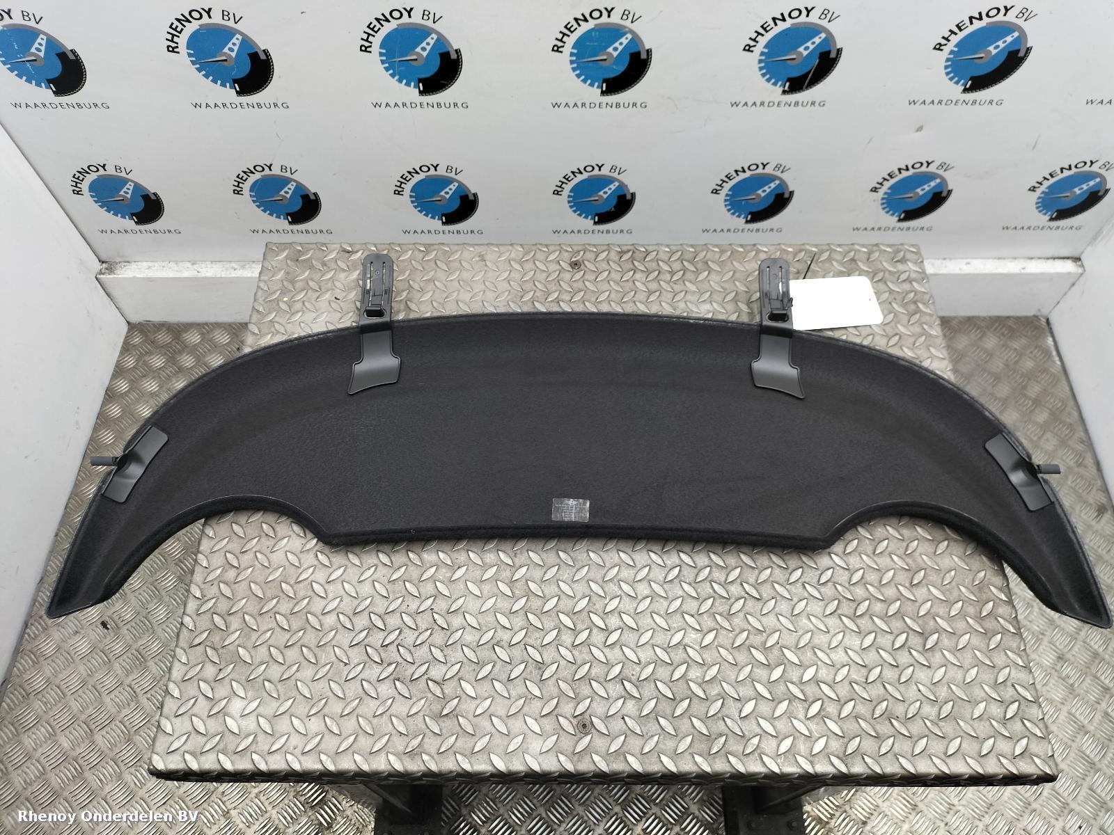 View Auto part HOEDENPLANK MINI (BMW) COUPE 2012