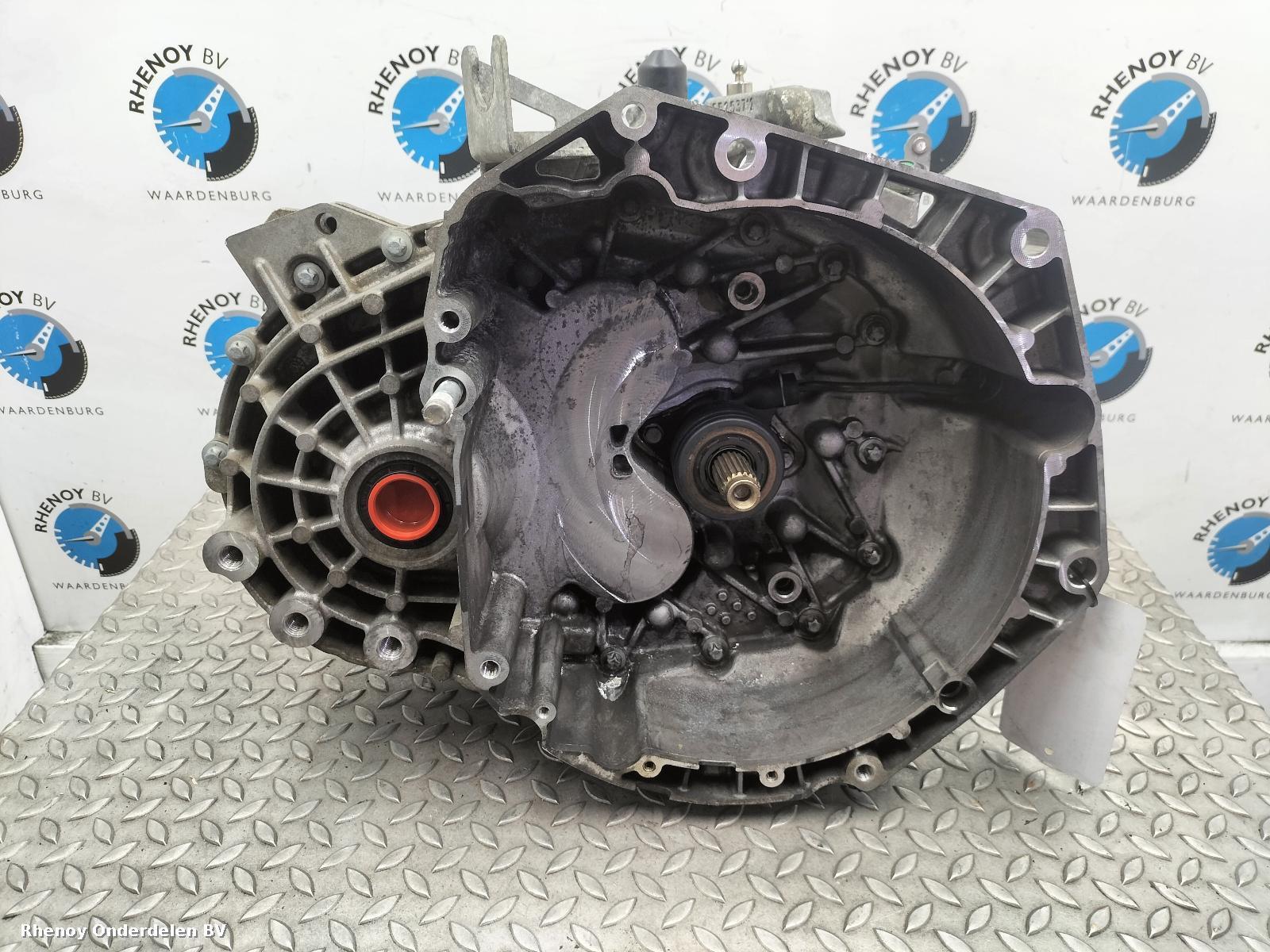 Bekijk Auto-onderdeel TRANSMISSIE / VERSNELLINGSBAK FIAT 500X 2020