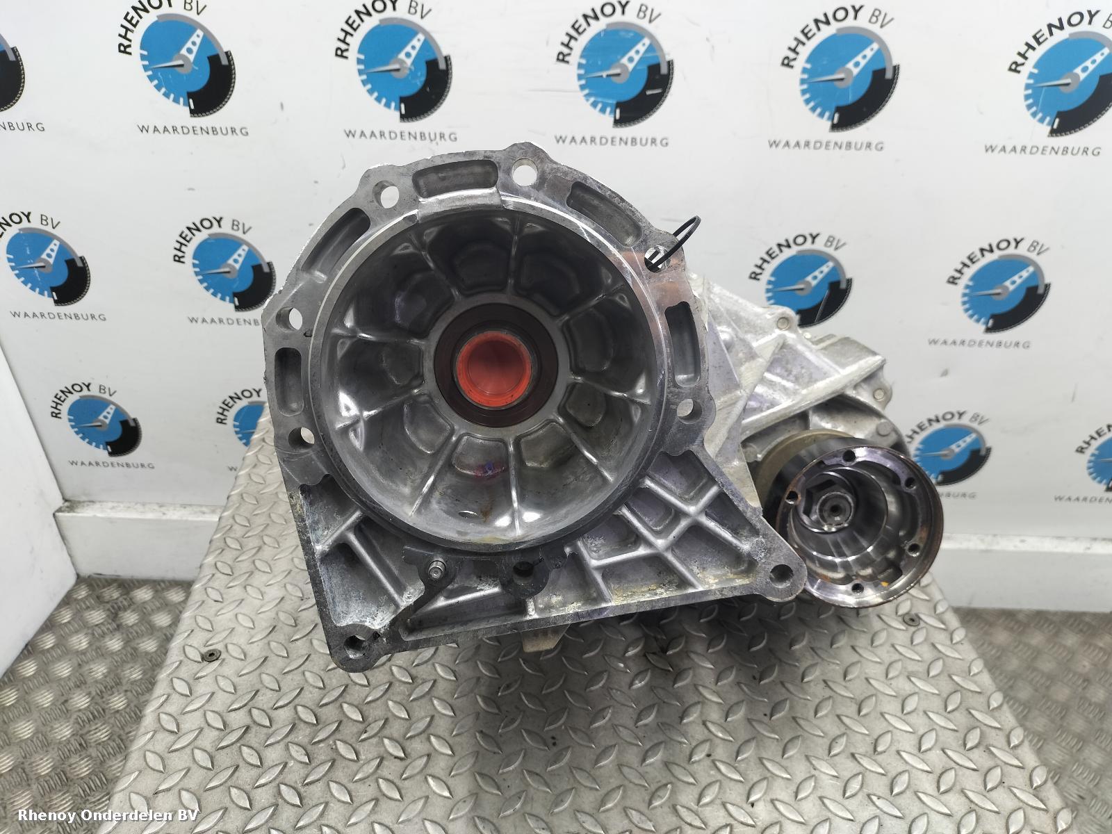 Bekijk Auto-onderdeel TUSSENBAK FORD RANGER 2020