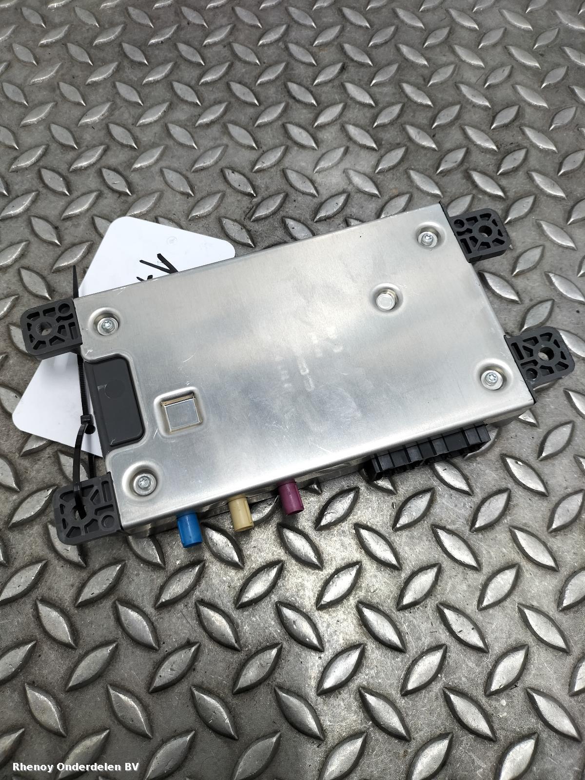 View Auto part COMPUTER ECU FORD PUMA 2023