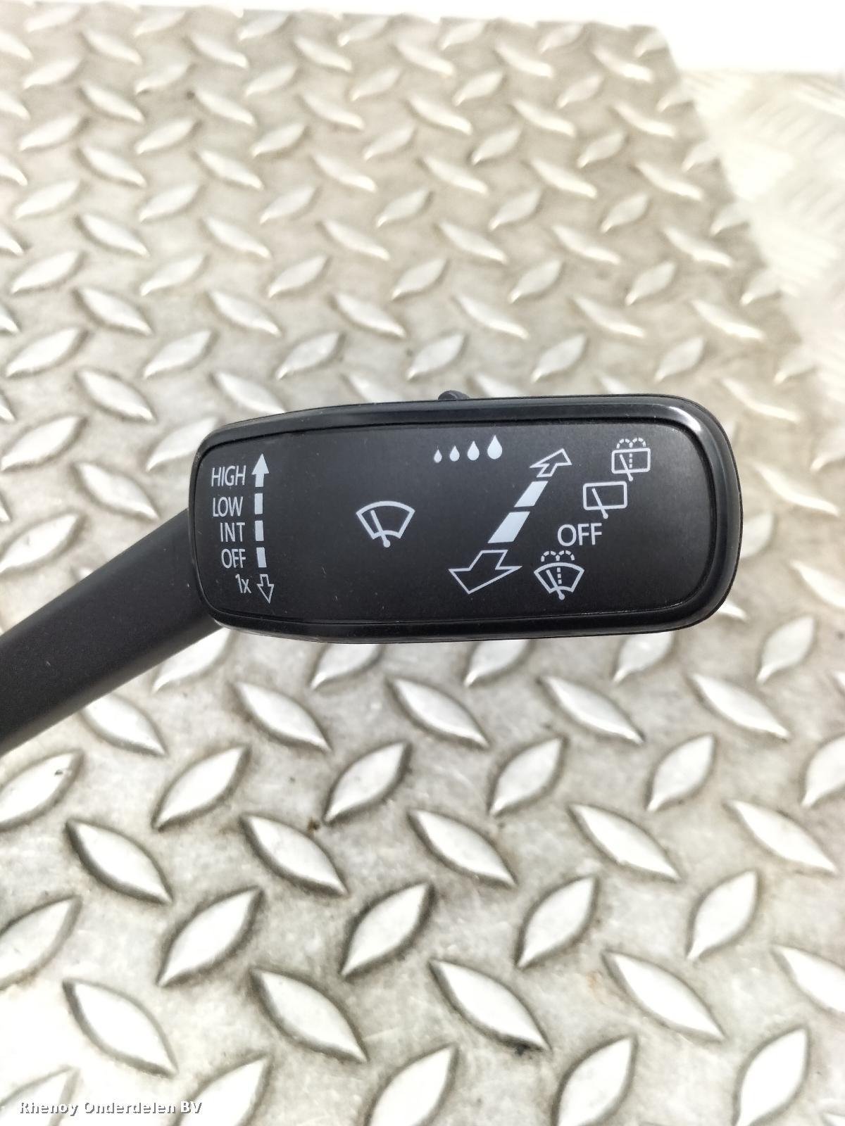 View Auto part KOLOM SCHAKELAAR FORD TOURNEO CONNECT 2024