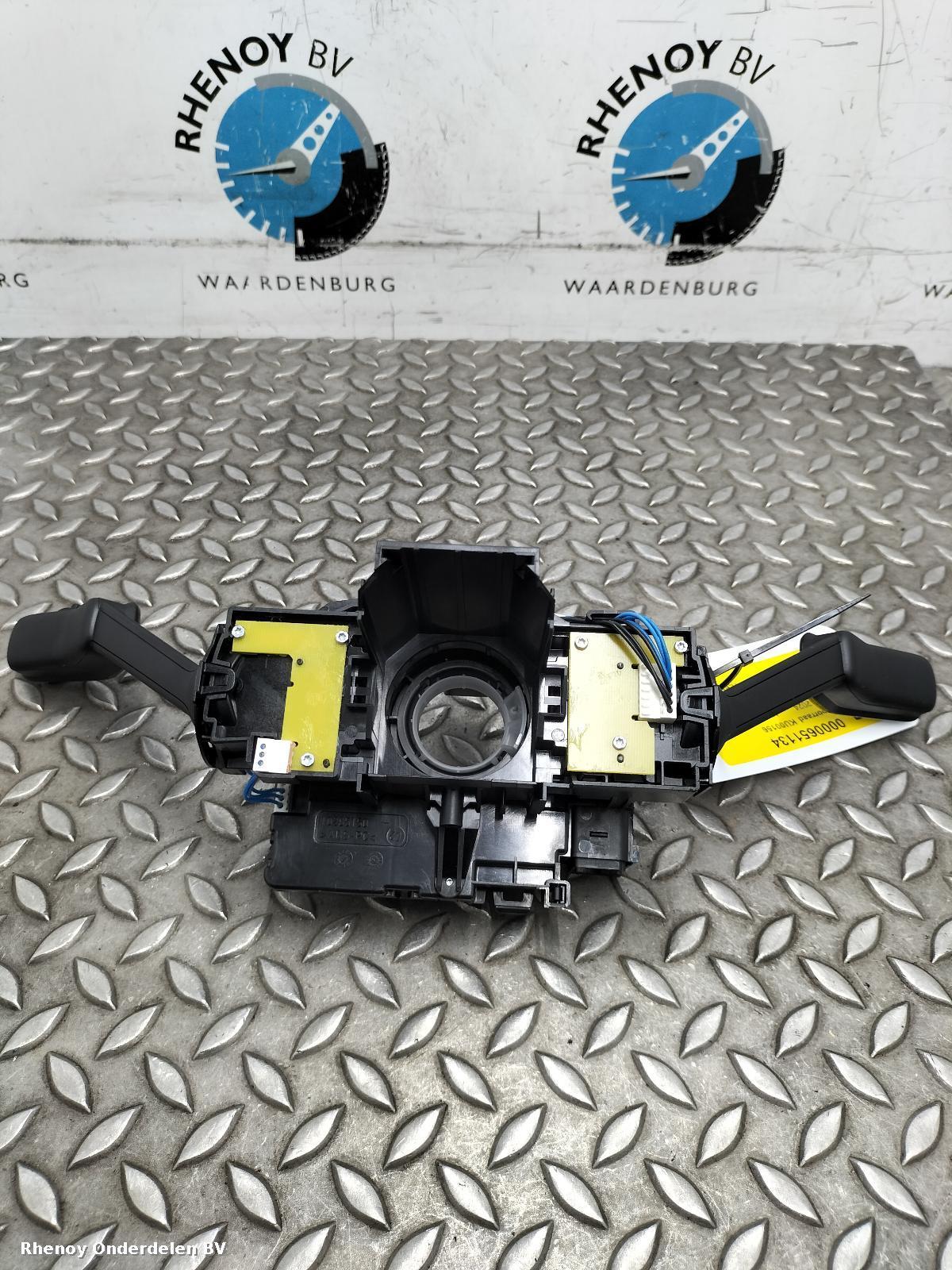 View Auto part KOLOM SCHAKELAAR FORD TOURNEO CONNECT 2024