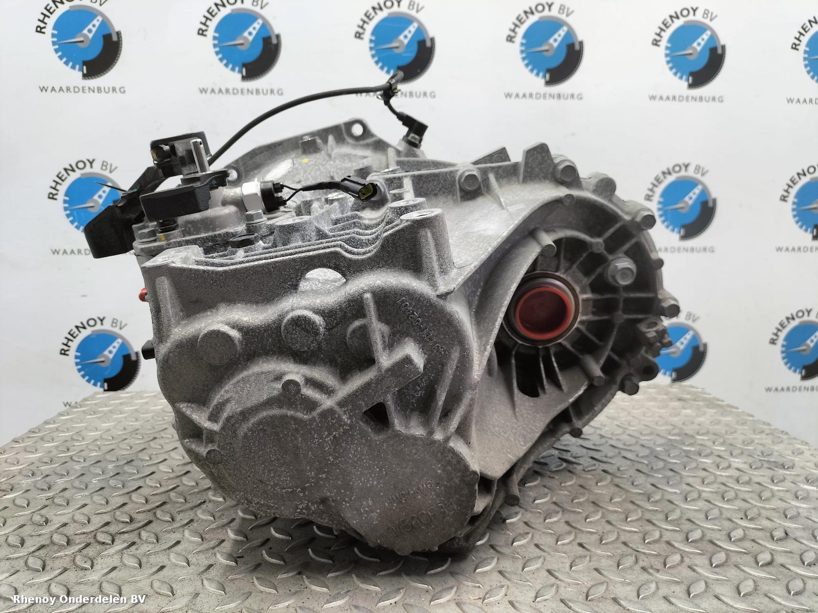 View Auto part TRANSMISSIE / VERSNELLINGSBAK KIA CEED 2023