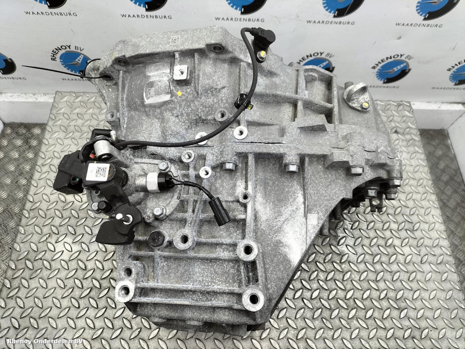 View Auto part TRANSMISSIE / VERSNELLINGSBAK KIA CEED 2023