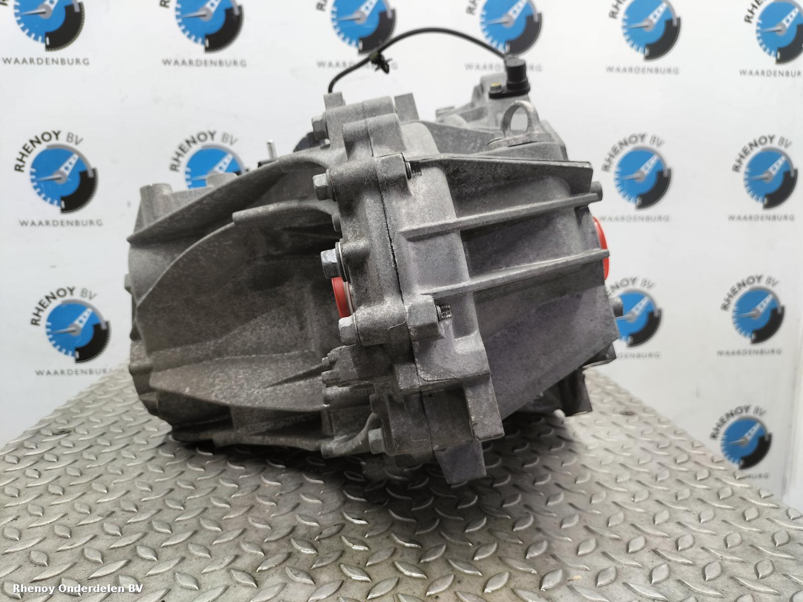 View Auto part TRANSMISSIE / VERSNELLINGSBAK KIA CEED 2023