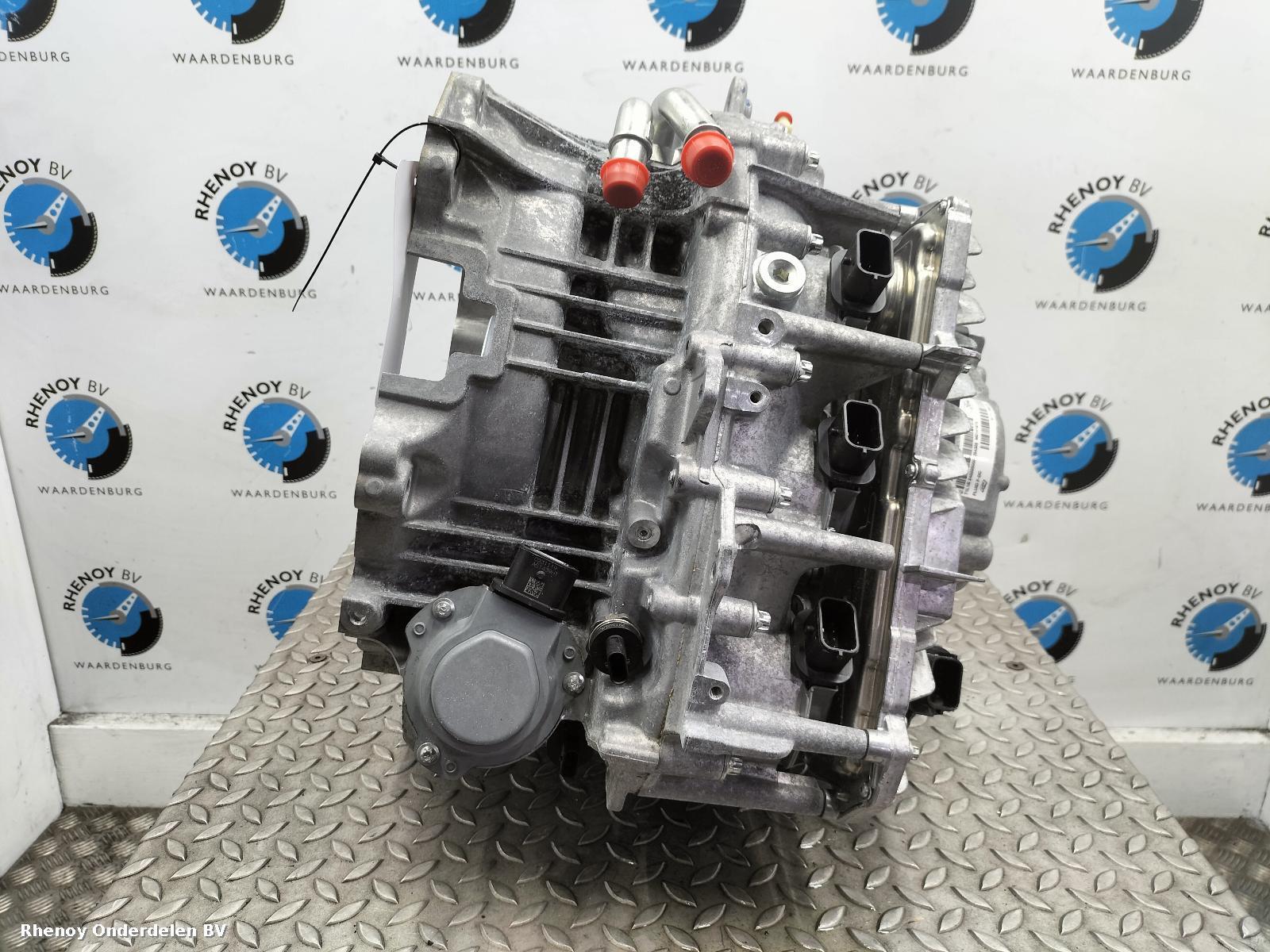 View Auto part TRANSMISSIE / VERSNELLINGSBAK FORD PUMA 2023