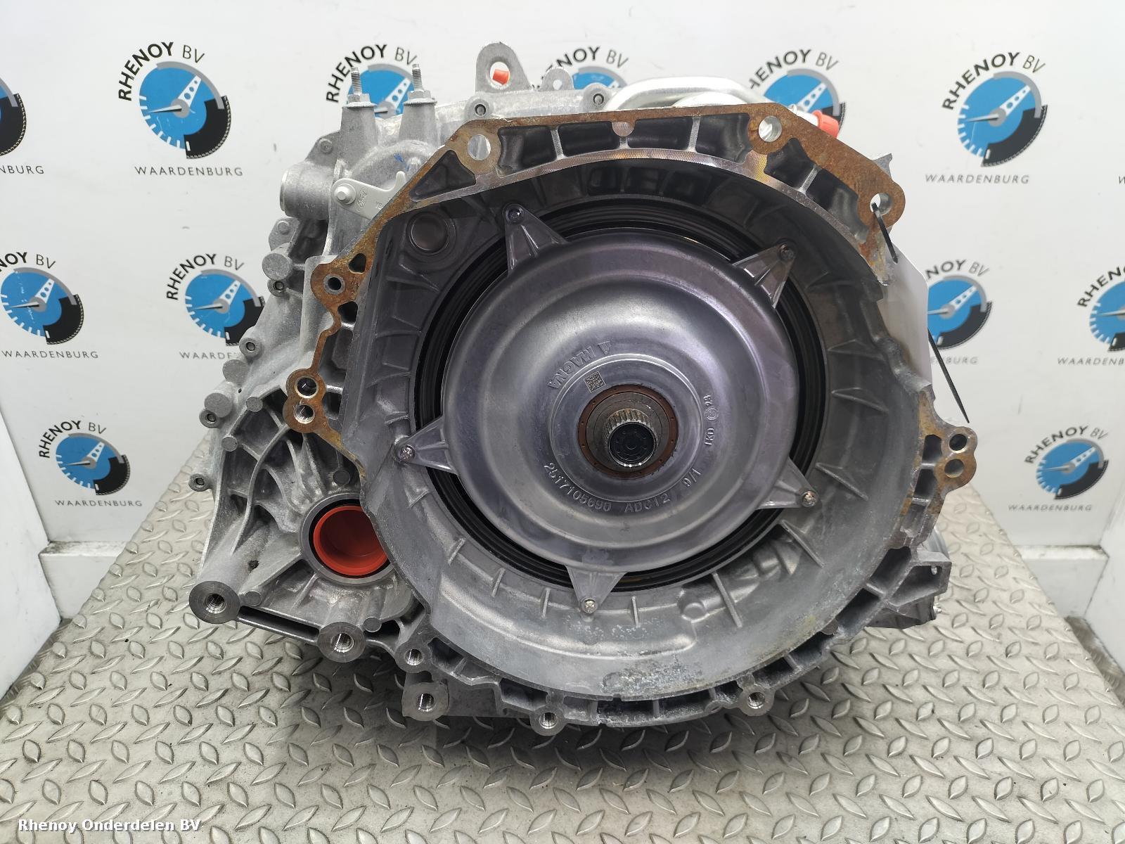 Bekijk Auto-onderdeel TRANSMISSIE / VERSNELLINGSBAK FORD PUMA 2023