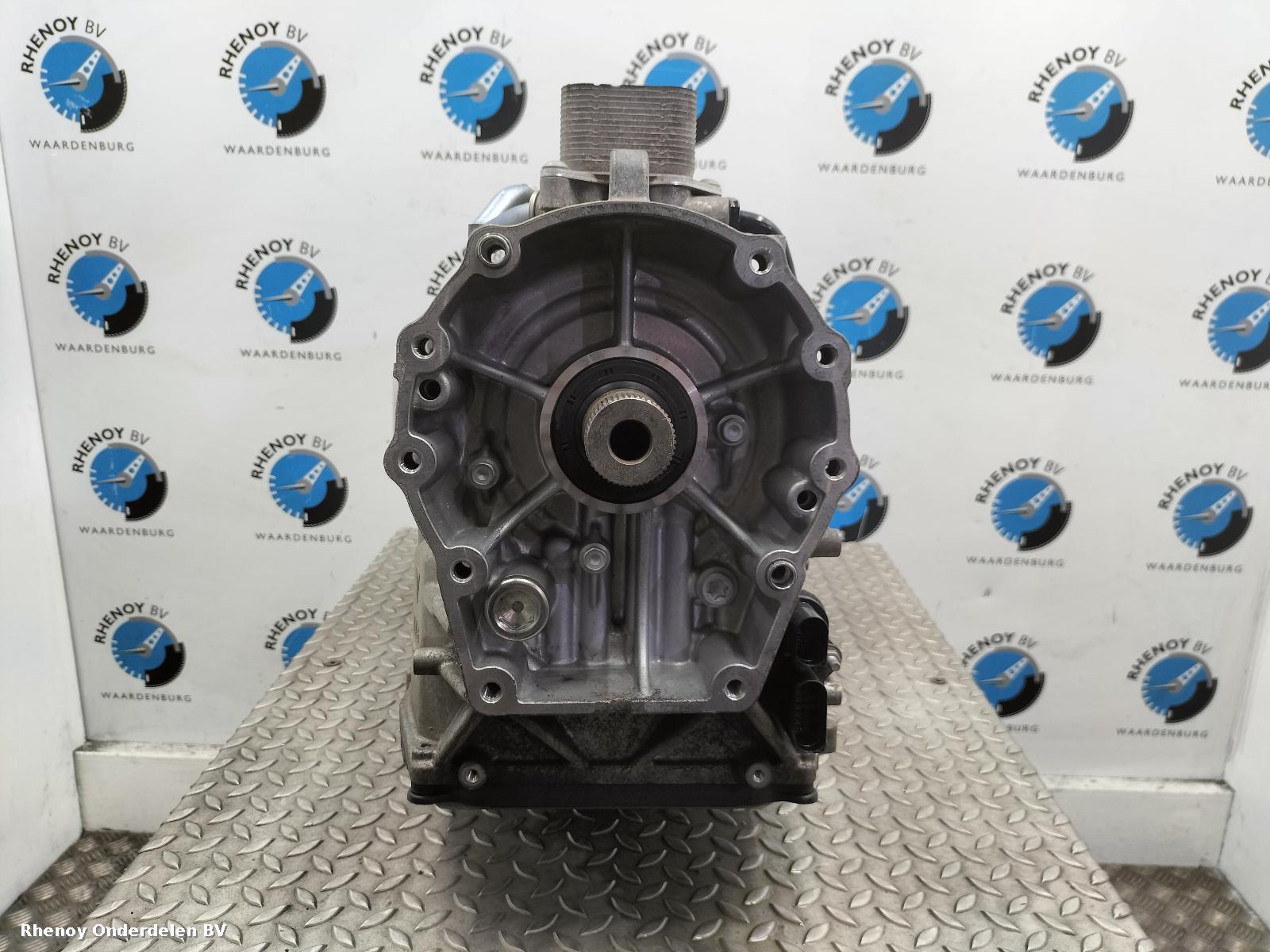 View Auto part TRANSMISSIE / VERSNELLINGSBAK VOLKSWAGEN TOUAREG 2017