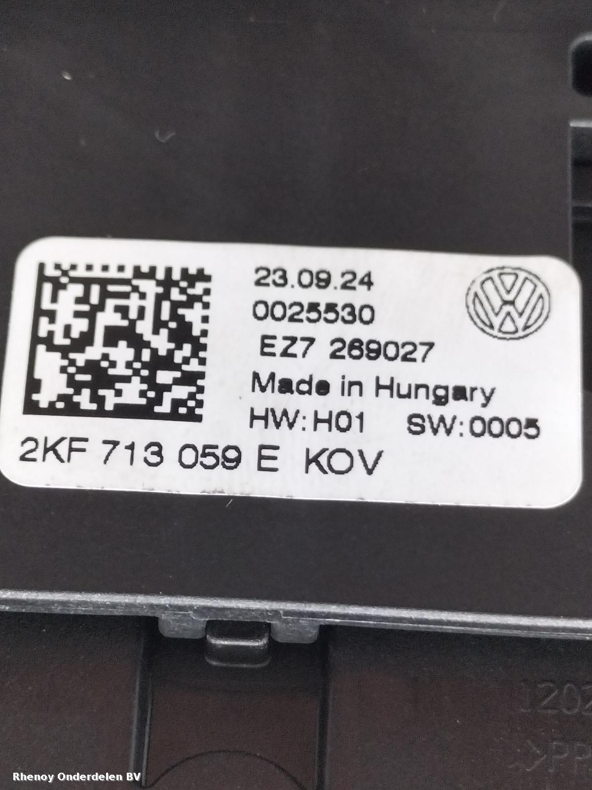 View Auto part VERSNELLINGSPOOK FORD TOURNEO CONNECT 2024