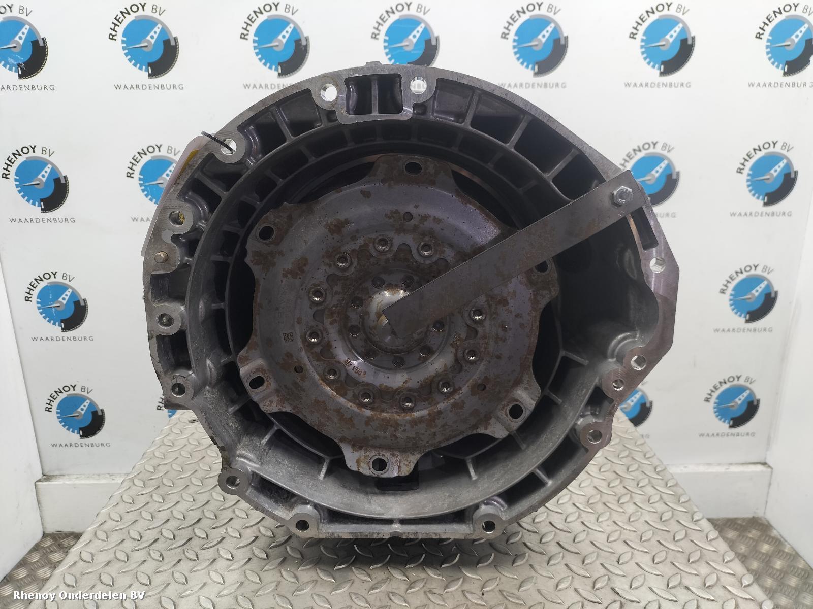 Bekijk Auto-onderdeel TRANSMISSIE / VERSNELLINGSBAK MASERATI LEVANTE 2023