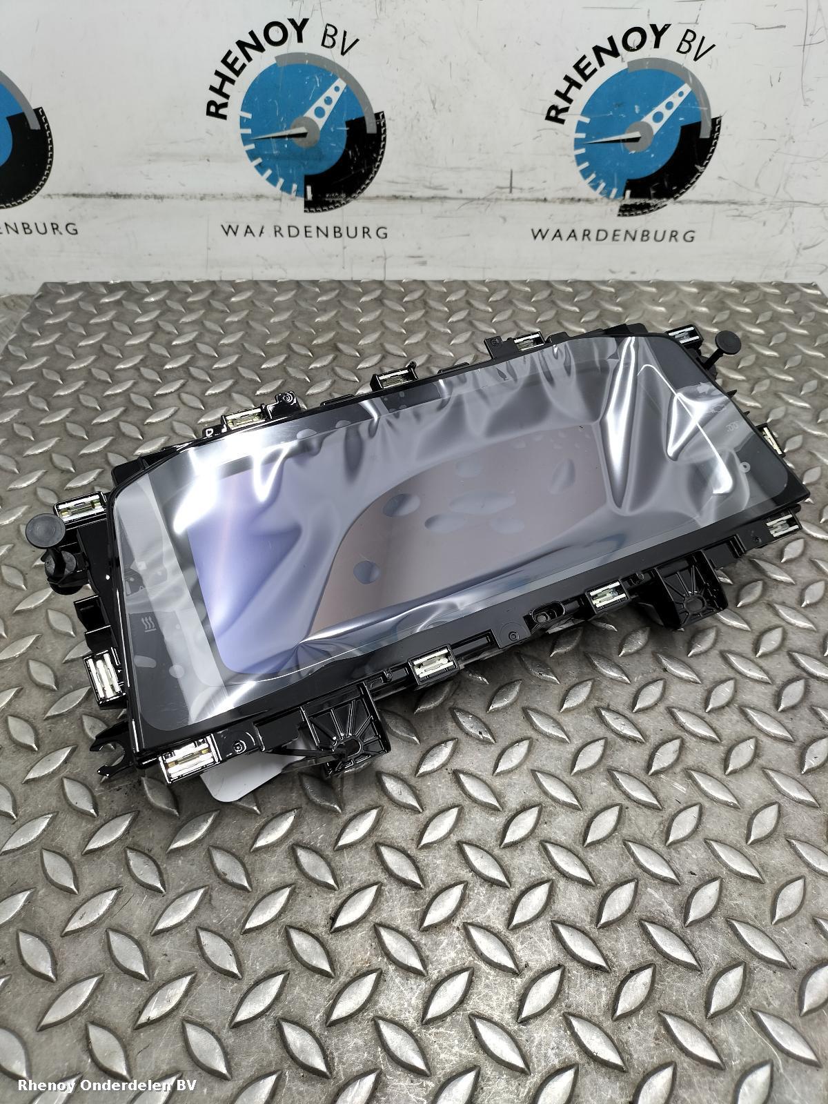 Bekijk Auto-onderdeel KLOKKENPANEEL FORD TOURNEO CONNECT 2024