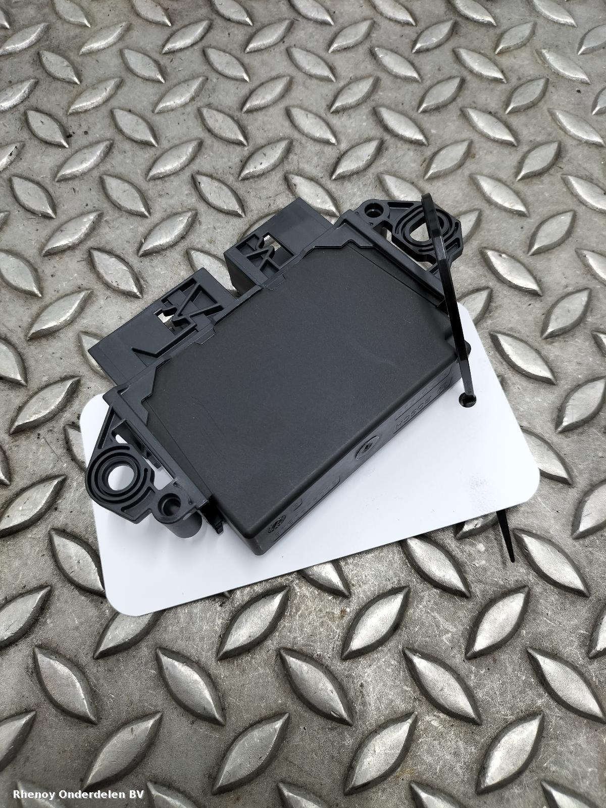 View Auto part COMPUTER ECU FORD TOURNEO CONNECT 2024