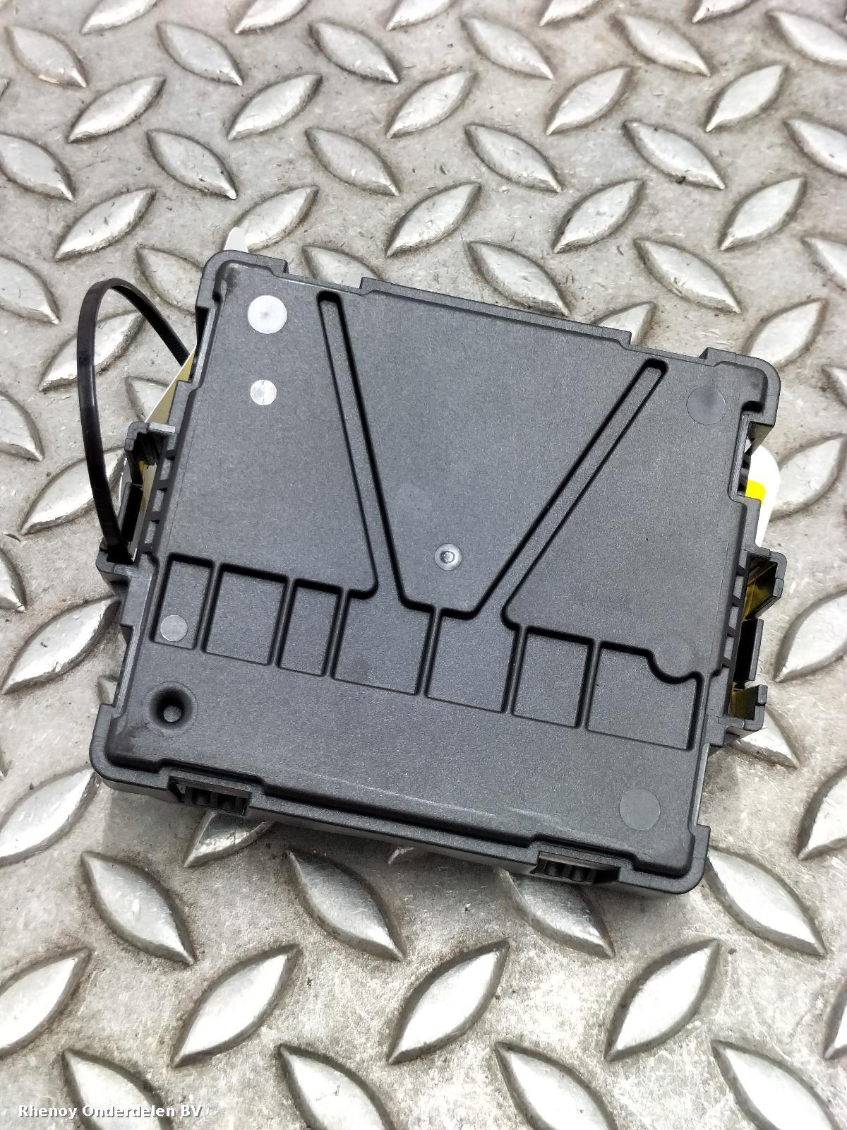 View Auto part COMPUTER ECU FORD TOURNEO CONNECT 2024