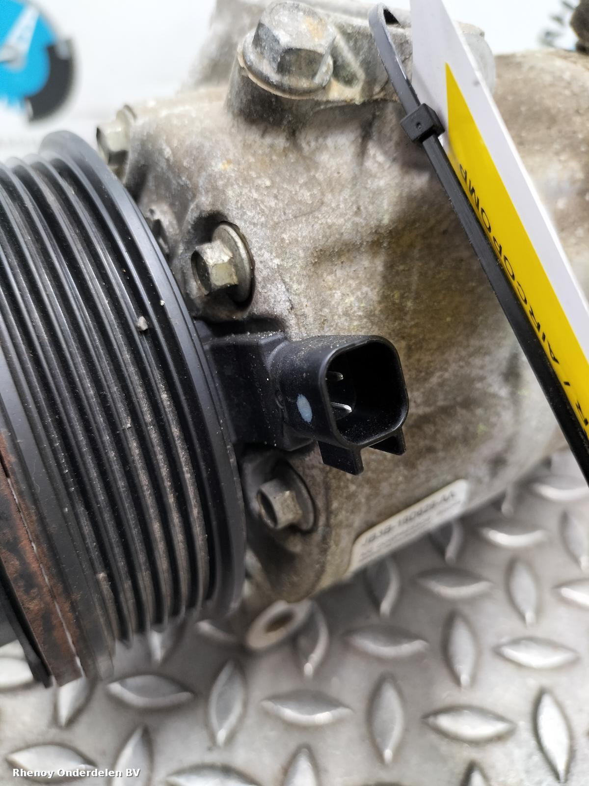 View Auto part AIRCO COMPRESSOR / AIRCOPOMP FORD RANGER 2022