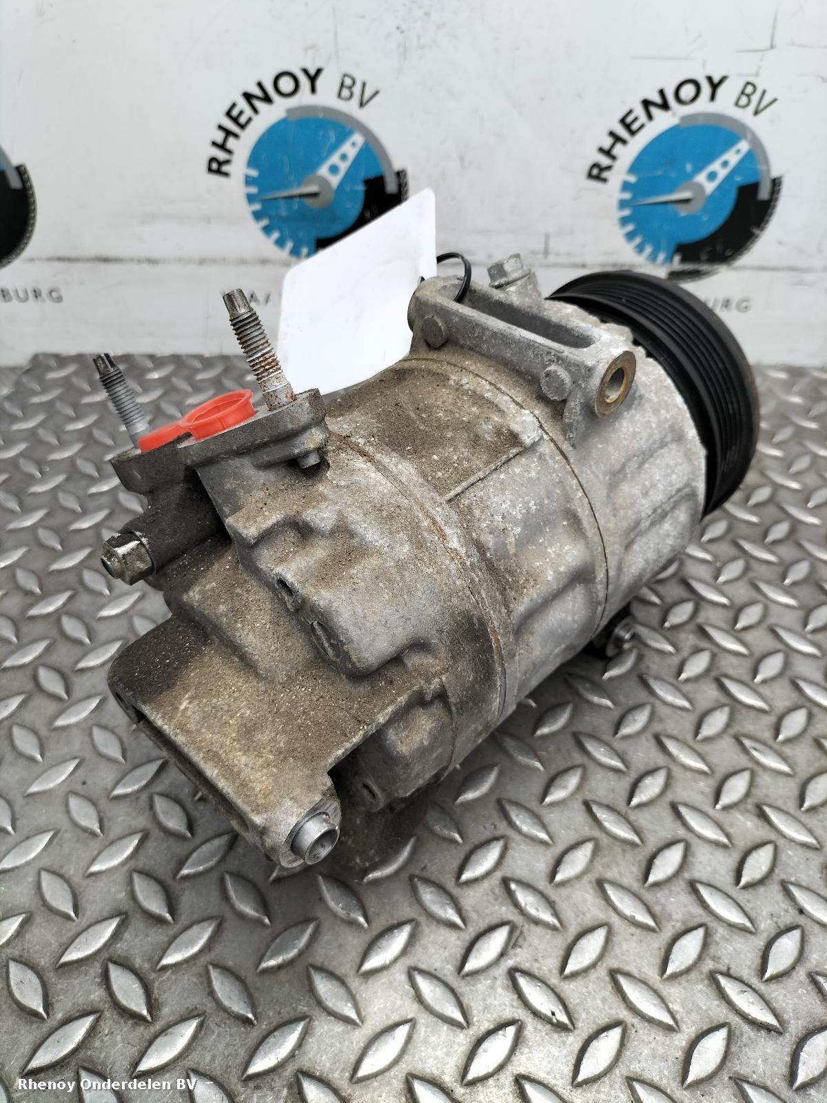 View Auto part AIRCO COMPRESSOR / AIRCOPOMP FORD RANGER 2022