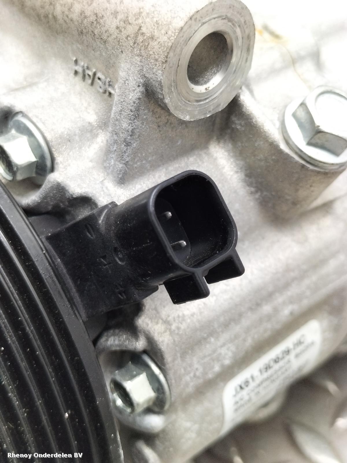 View Auto part AIRCO COMPRESSOR / AIRCOPOMP FORD PUMA 2022