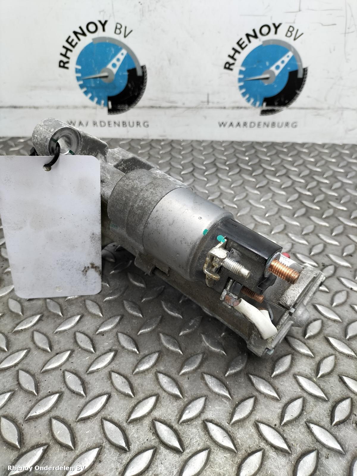 View Auto part STARTMOTOR LAND ROVER RANGE ROVER EVOQUE 2022