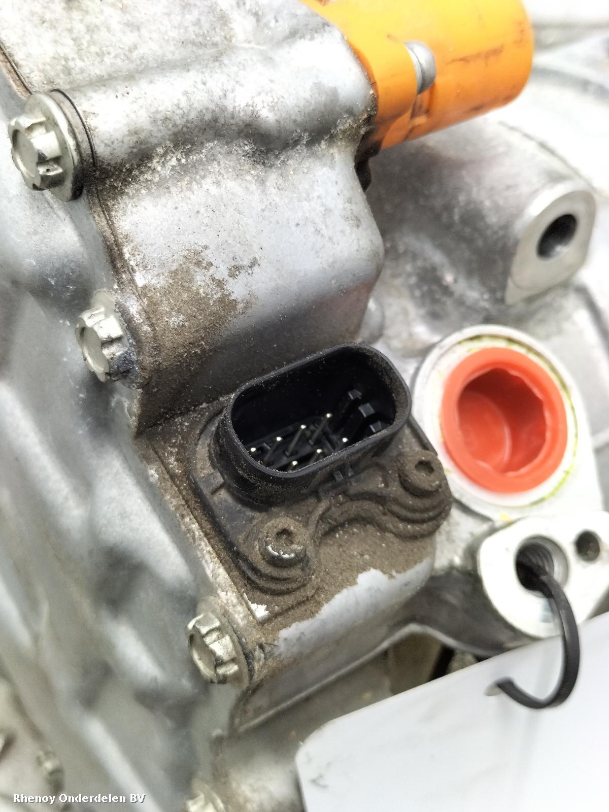 View Auto part AIRCO COMPRESSOR / AIRCOPOMP LAND ROVER RANGE ROVER EVOQUE 2022