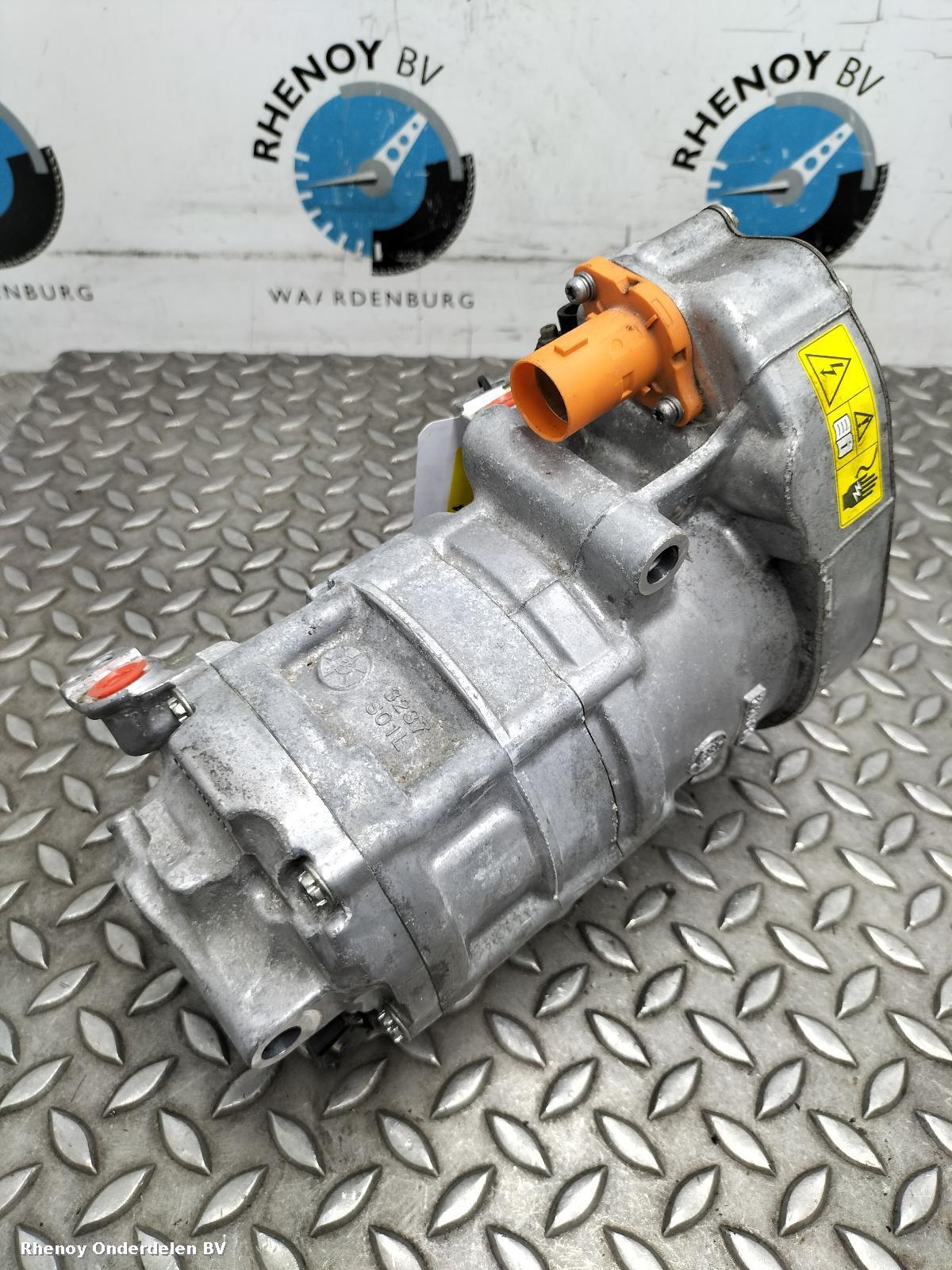 Bekijk Auto-onderdeel AIRCO COMPRESSOR / AIRCOPOMP LAND ROVER RANGE ROVER EVOQUE 2022