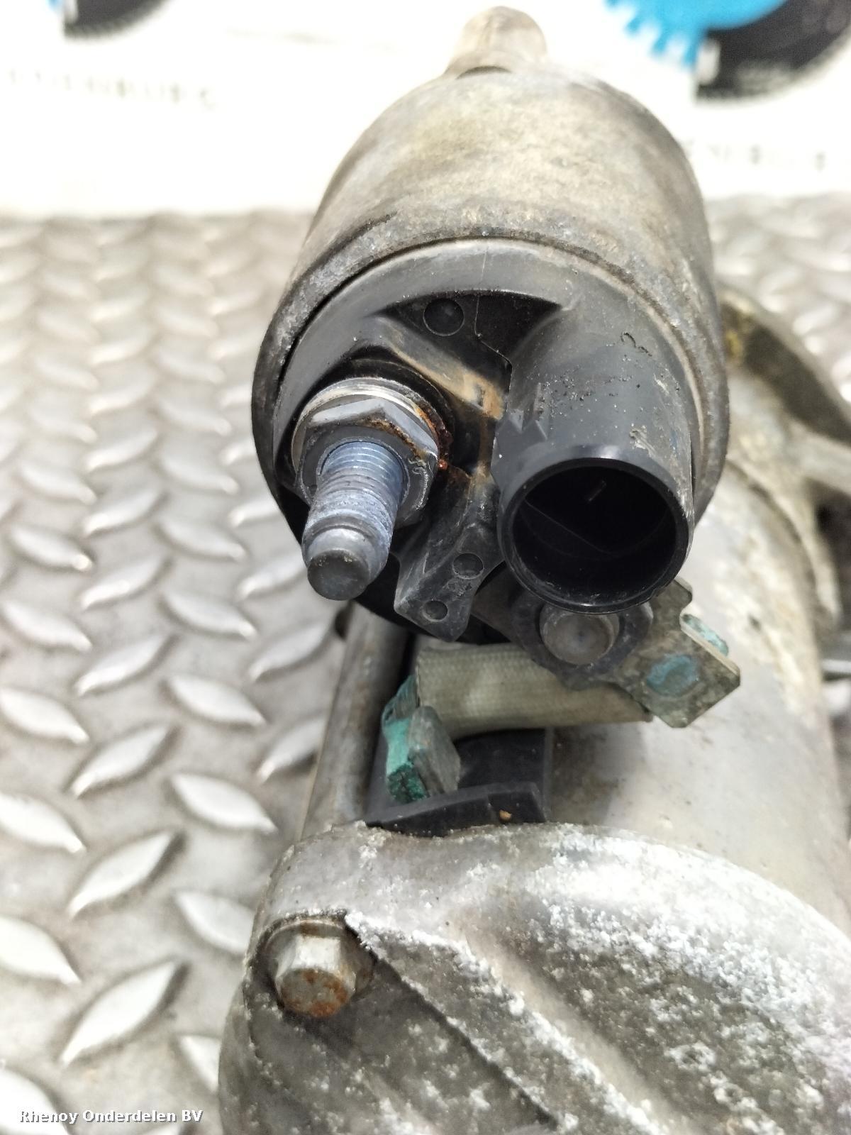 View Auto part STARTMOTOR FIAT 500X 2020