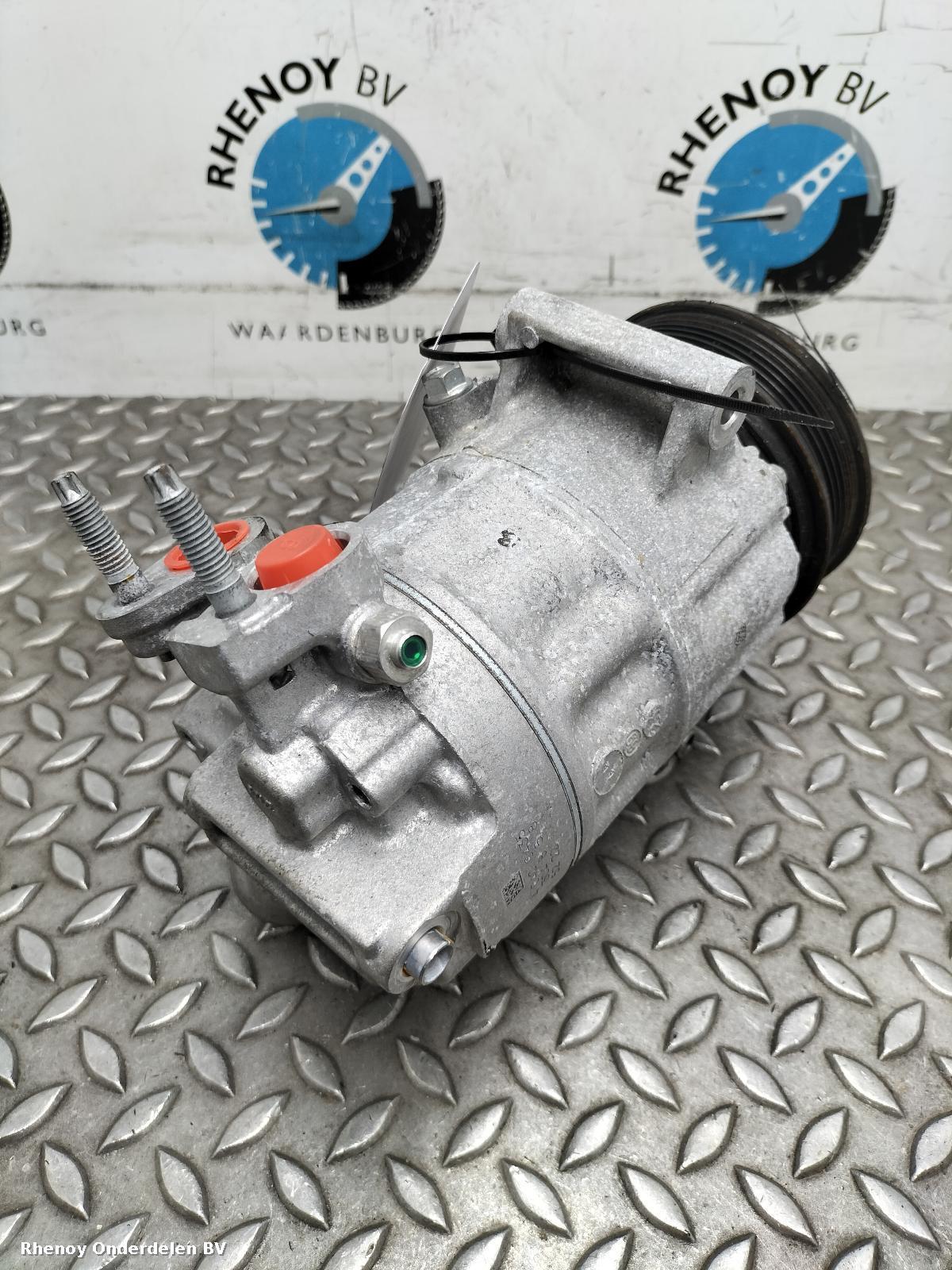 View Auto part AIRCO COMPRESSOR / AIRCOPOMP FORD PUMA 2023
