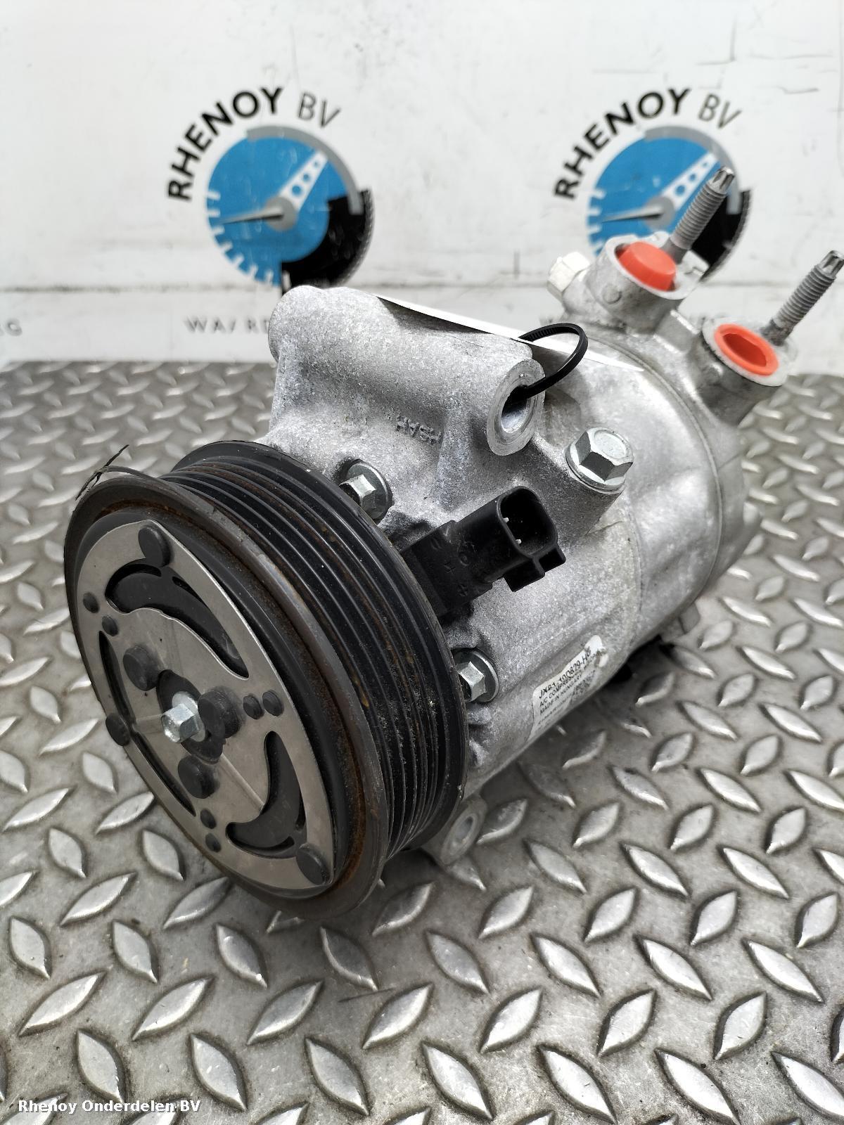 Bekijk Auto-onderdeel AIRCO COMPRESSOR / AIRCOPOMP FORD PUMA 2023
