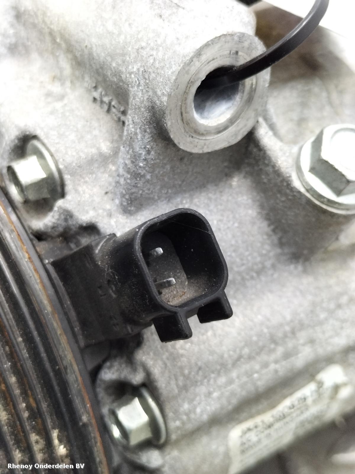 View Auto part AIRCO COMPRESSOR / AIRCOPOMP FORD PUMA 2023