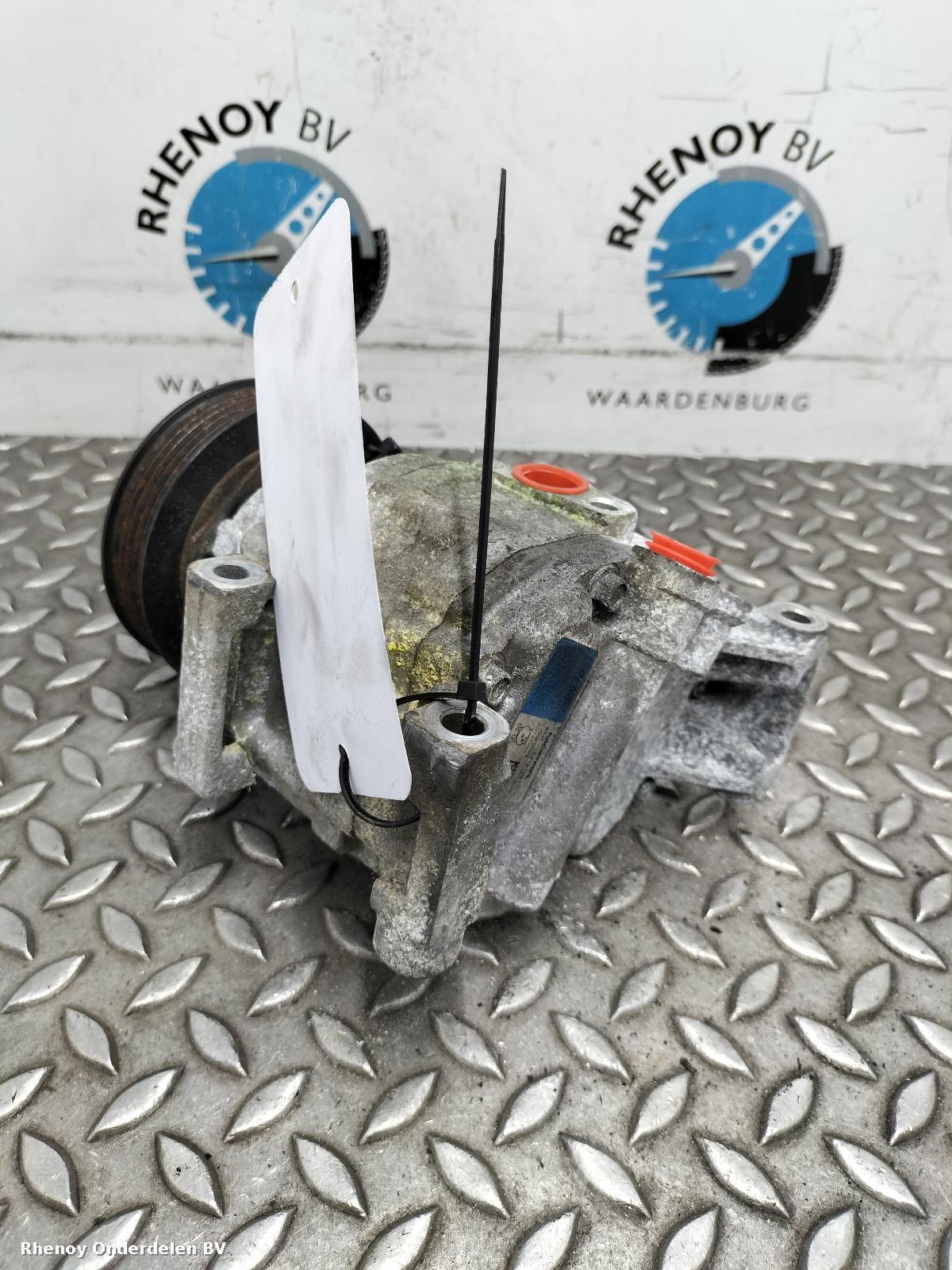 View Auto part AIRCO COMPRESSOR / AIRCOPOMP FIAT 500 2023