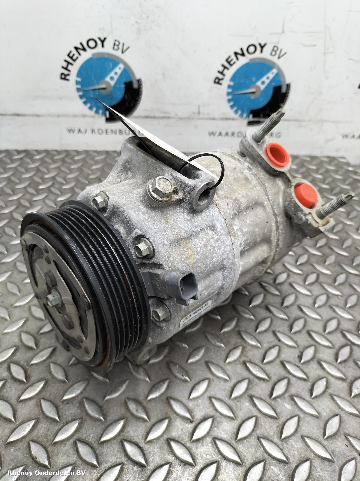 View Auto part AIRCO COMPRESSOR / AIRCOPOMP FORD RANGER 2022