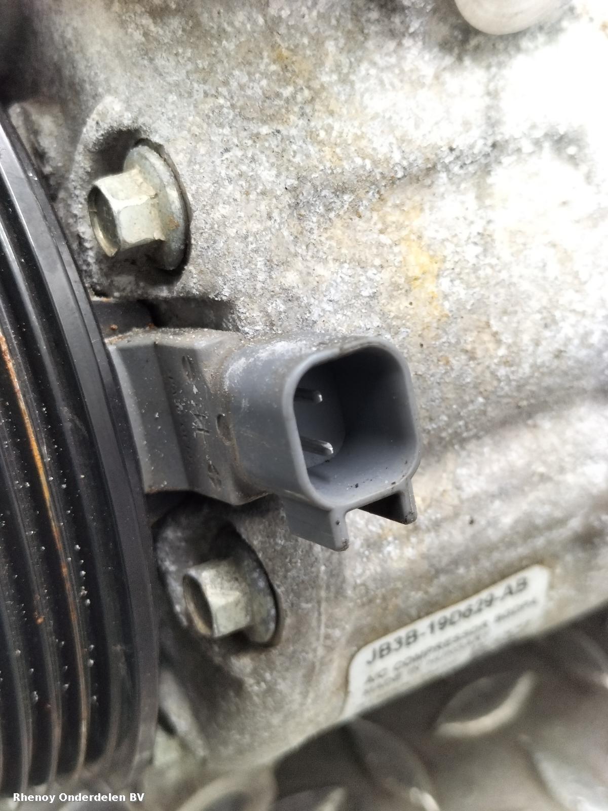 View Auto part AIRCO COMPRESSOR / AIRCOPOMP FORD RANGER 2022