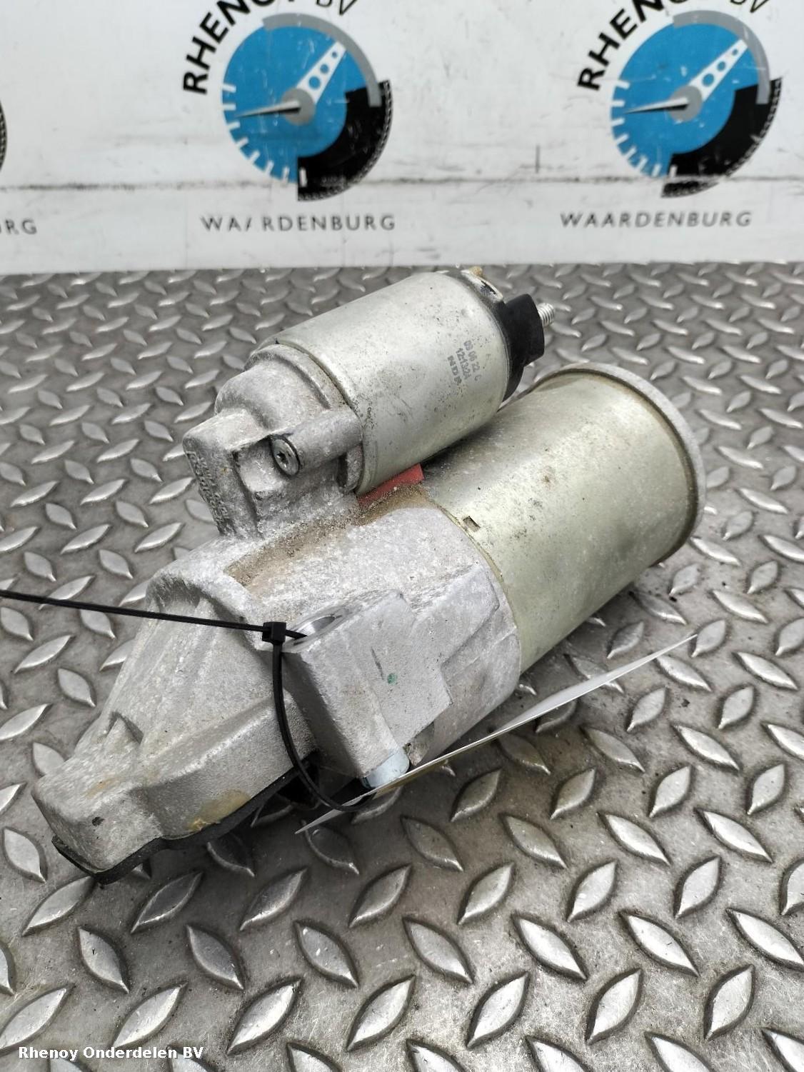 Bekijk Auto-onderdeel STARTMOTOR FORD RANGER 2022