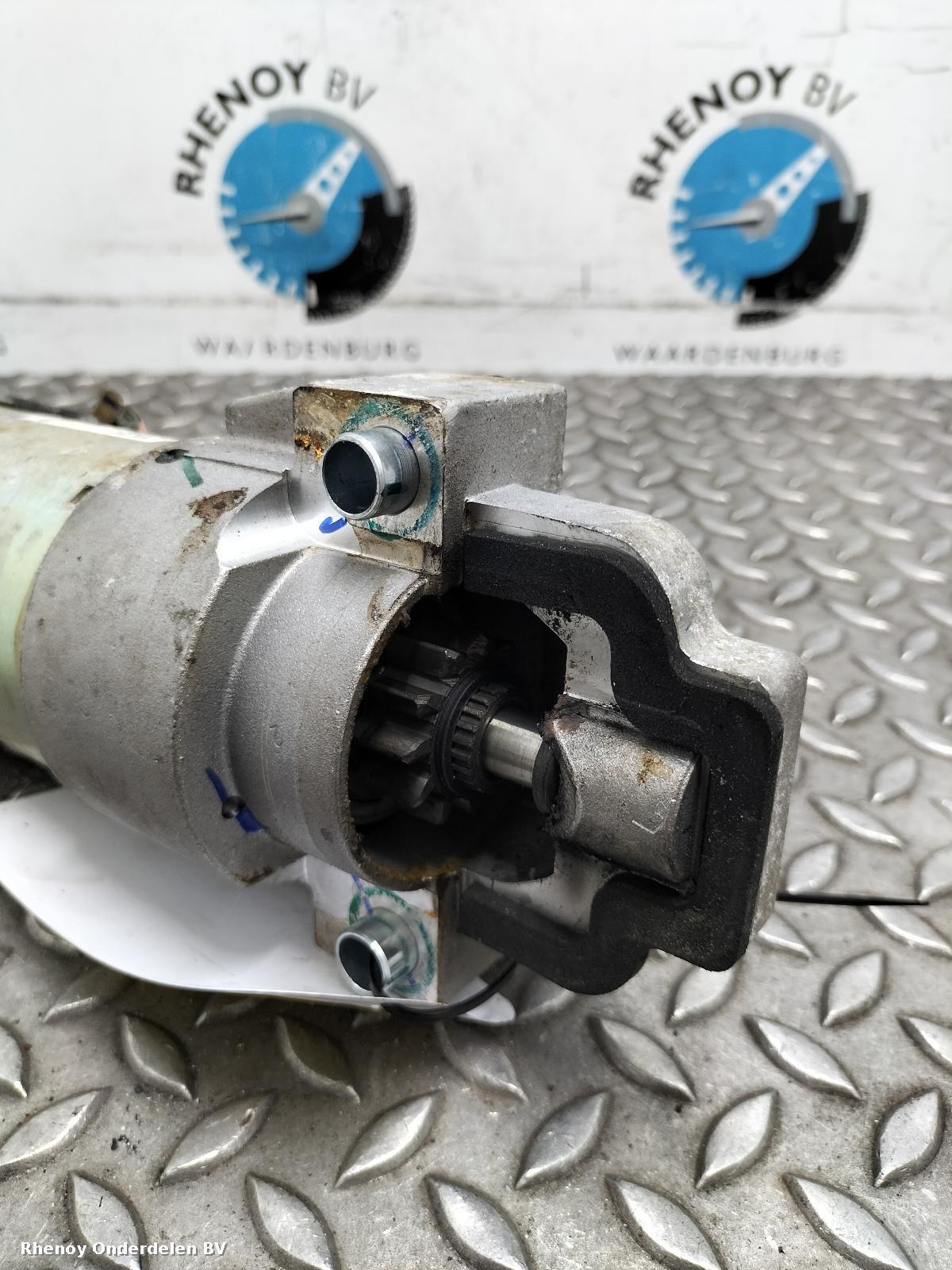 View Auto part STARTMOTOR FORD RANGER 2022