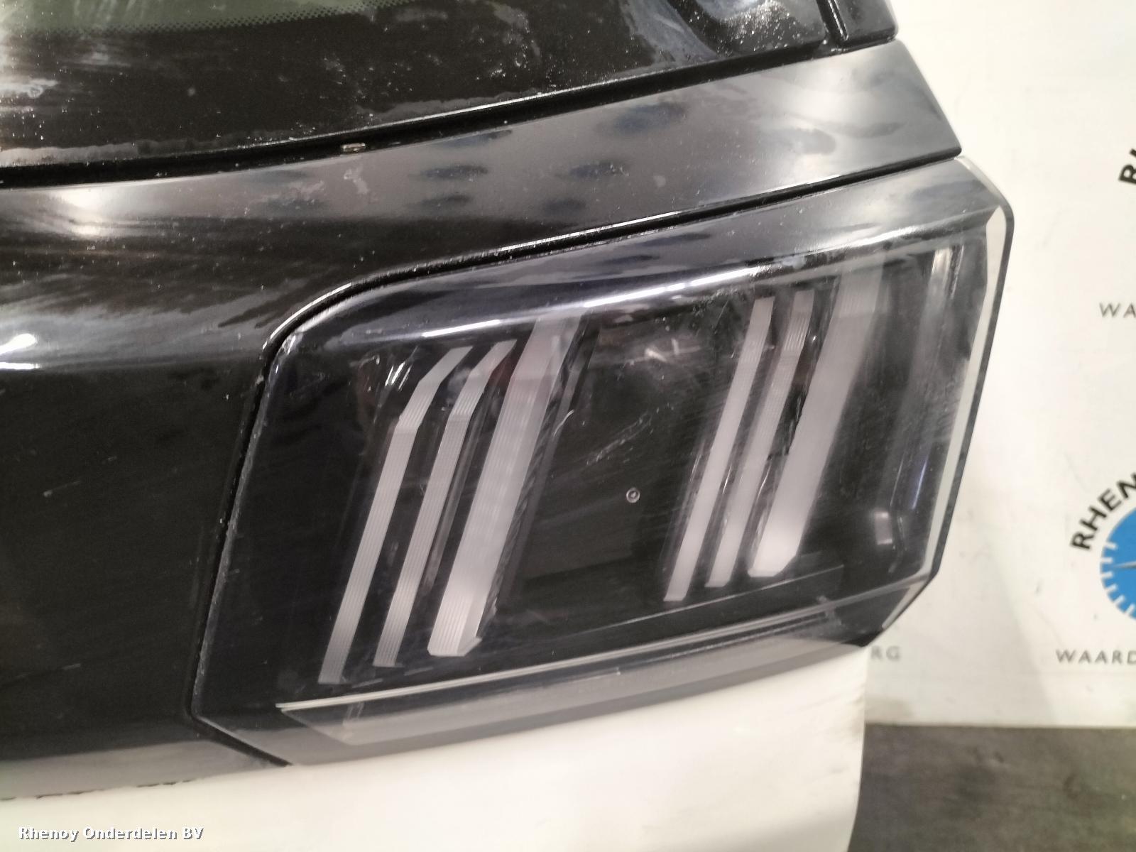 View Auto part ACHTERKLEP PEUGEOT 3008 2023