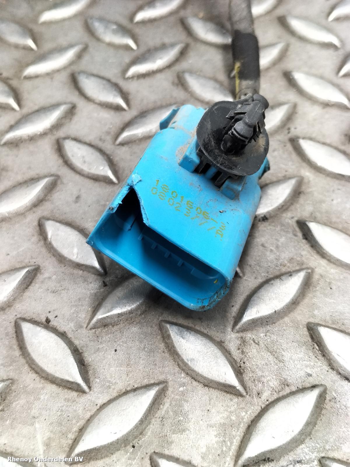 View Auto part DAGRIJVERLICHTING R PEUGEOT 3008 2023