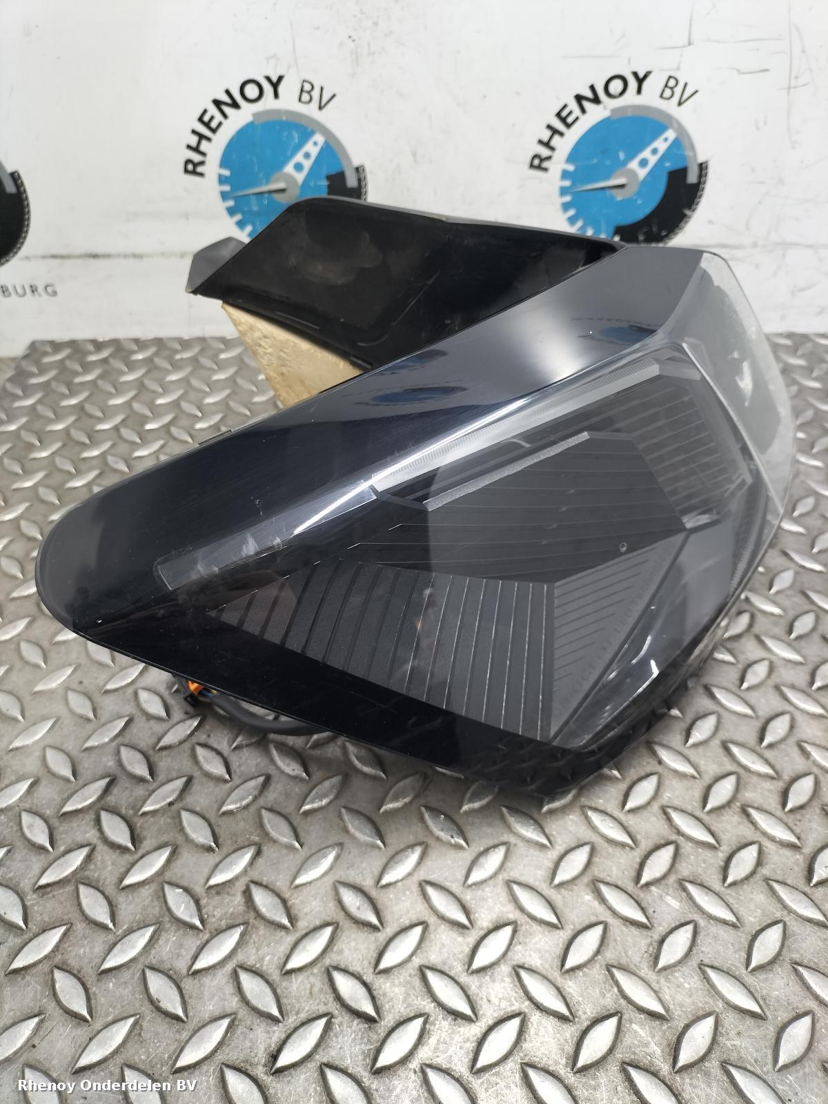 View Auto part ACHTERLICHT L PEUGEOT 3008 2023