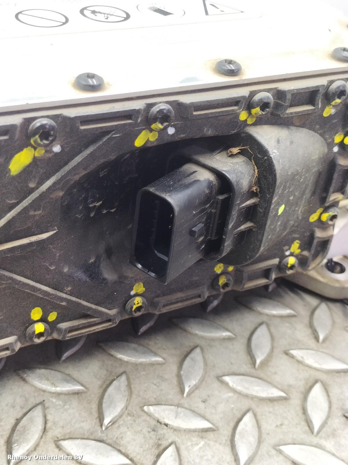 View Auto part EV / HYBRIDE ACCU / BATTERIJ (HOOG VOLTAGE) PEUGEOT 3008 2023