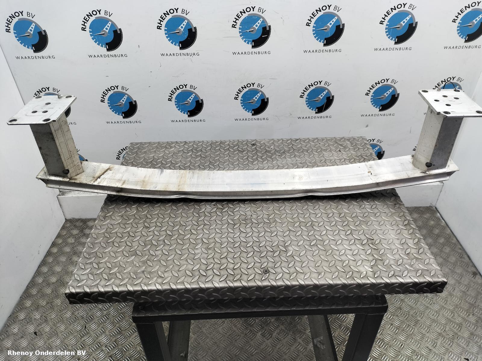 View Auto part VOORBUMPER BALK PEUGEOT 3008 2023