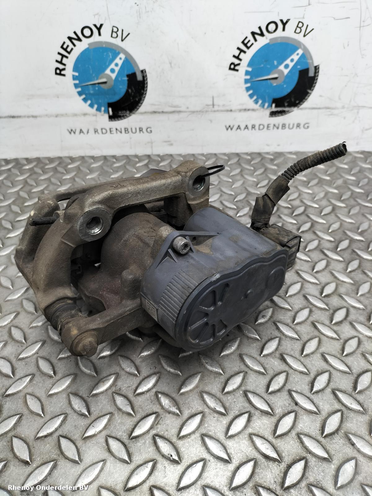 View Auto part REM KLAUW PEUGEOT 3008 2023