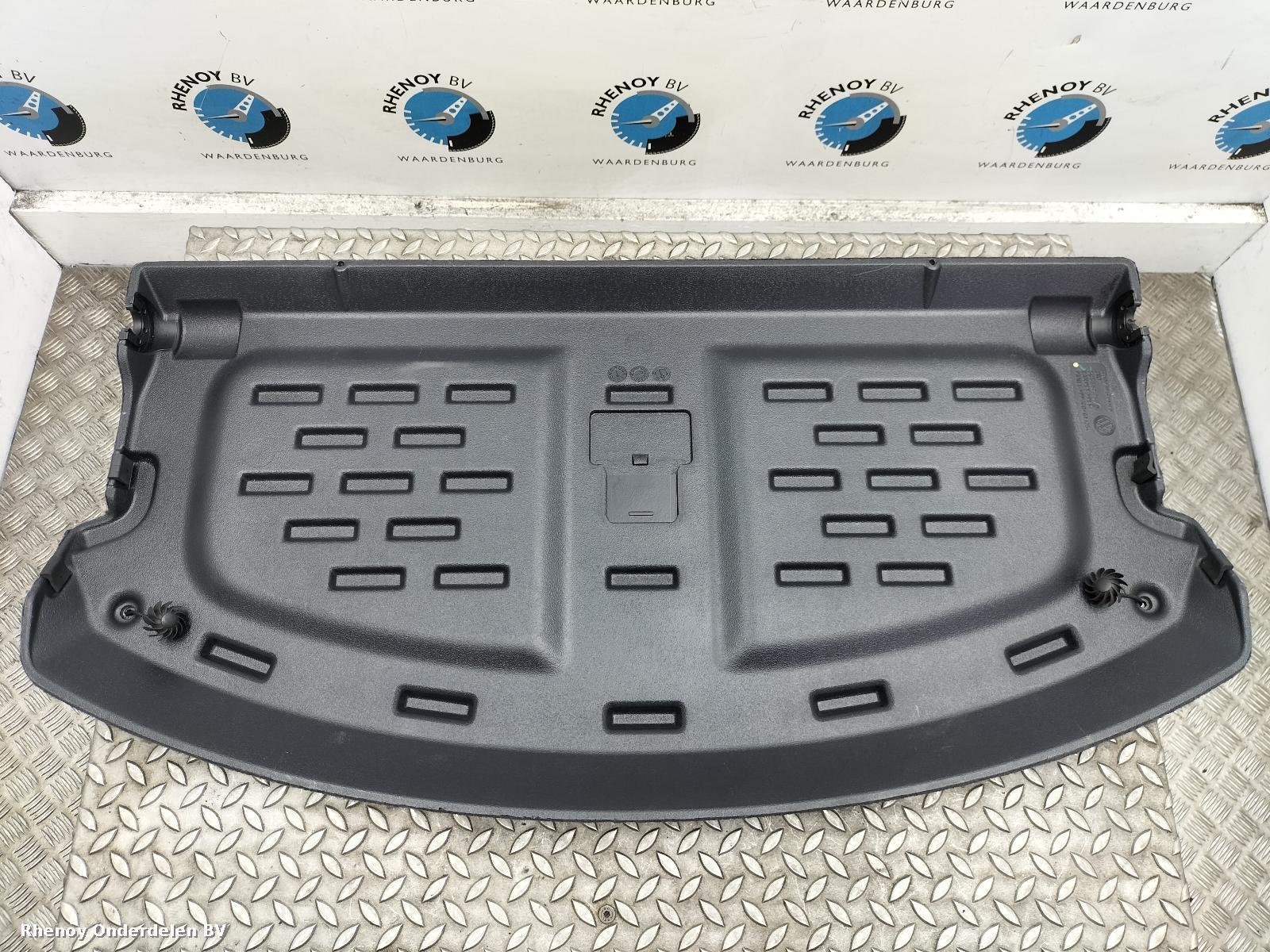 View Auto part HOEDENPLANK VOLKSWAGEN BEETLE 2012